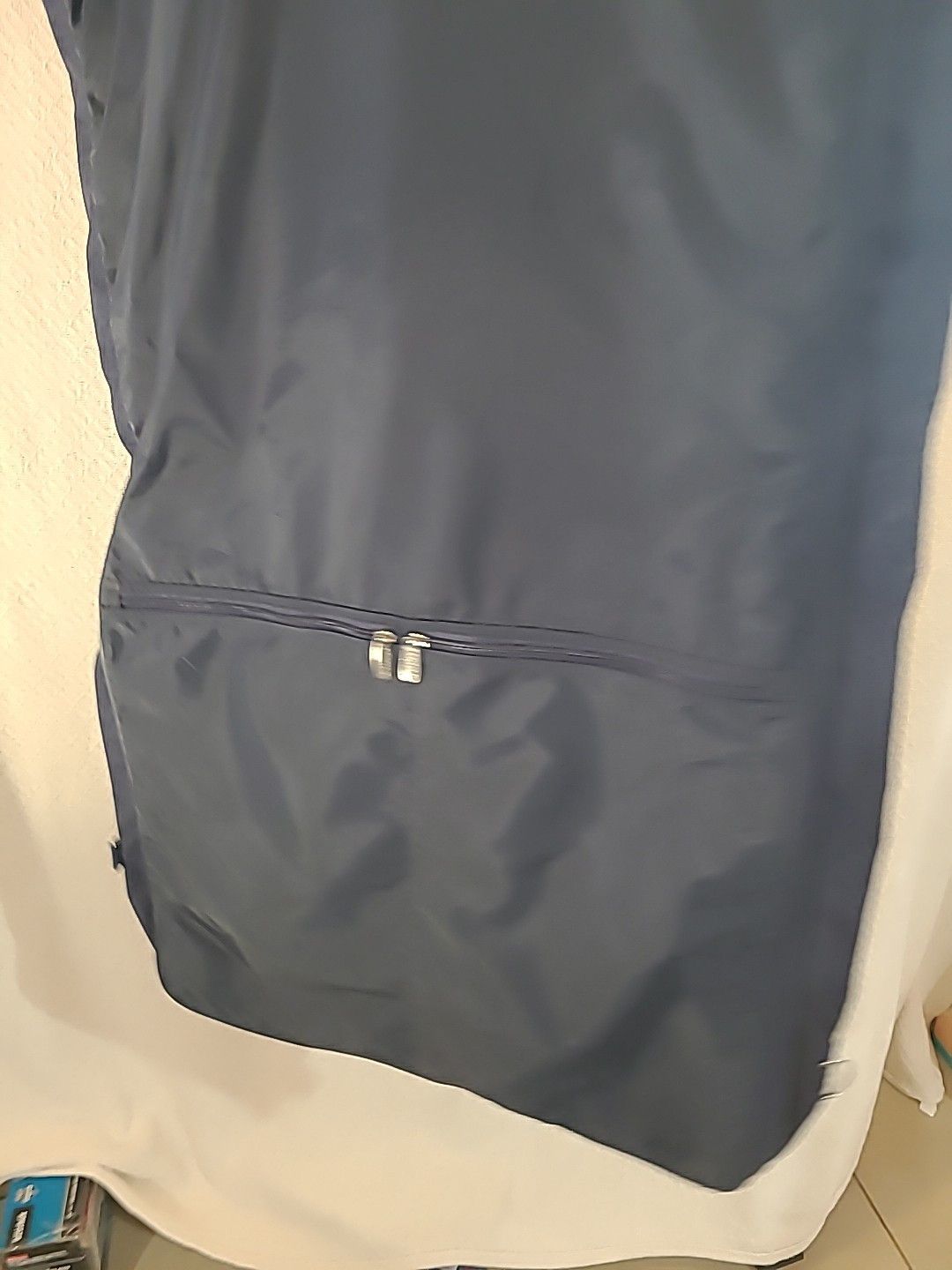 Other Jaguar Garment Hamging or Folding Bag Size ONE SIZE - 7 Thumbnail