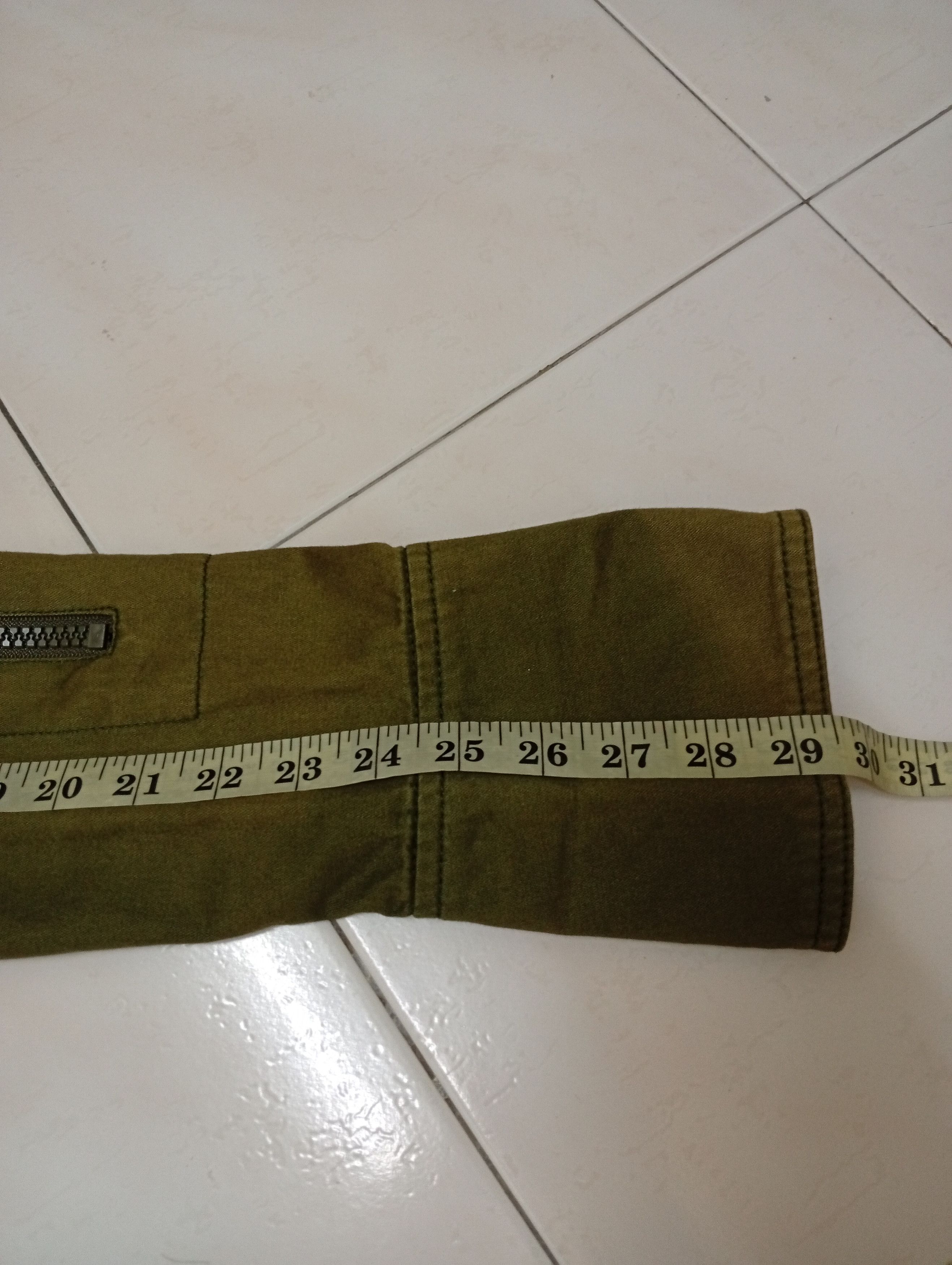 Other SLY Hoodie Military X Army Jacket designer Size US L / EU 52-54 / 3 - 5 Thumbnail
