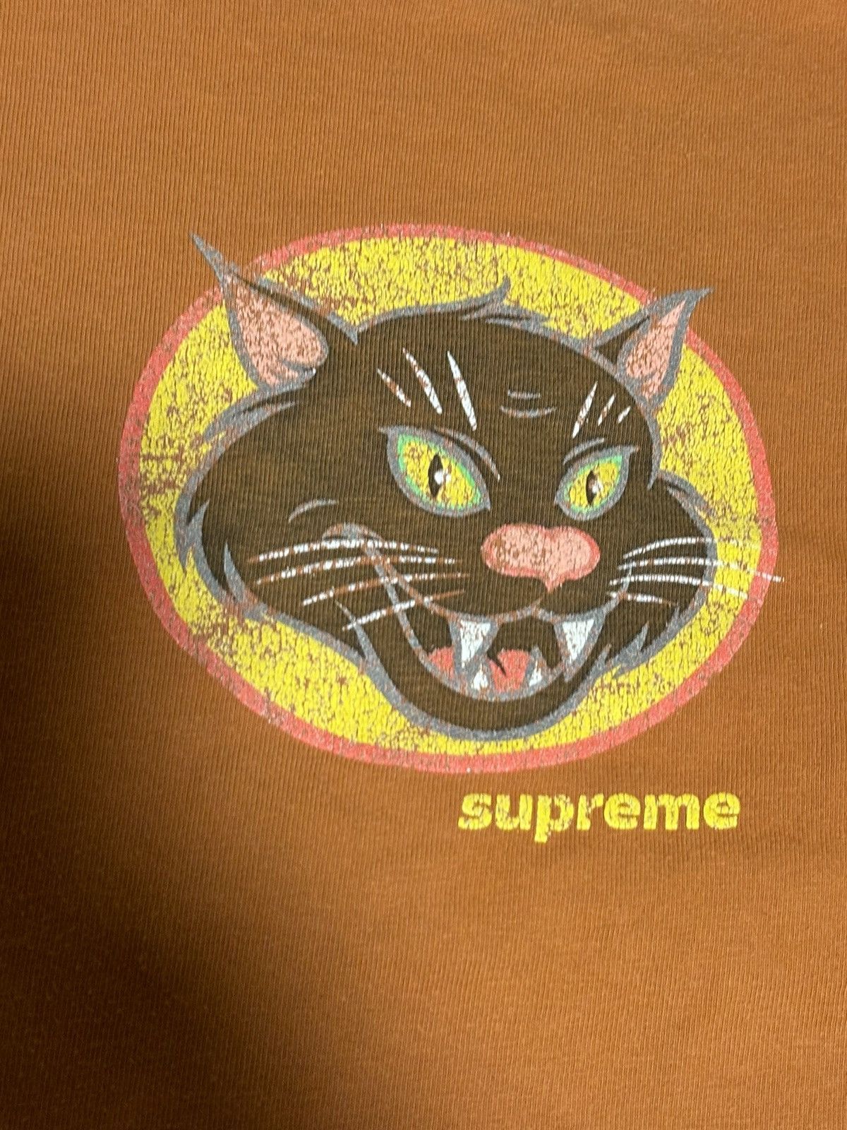 Supreme RARE SUPREME HALLOWEEN DROP 2020 Size US M / EU 48-50 / 2 - 2 Thumbnail