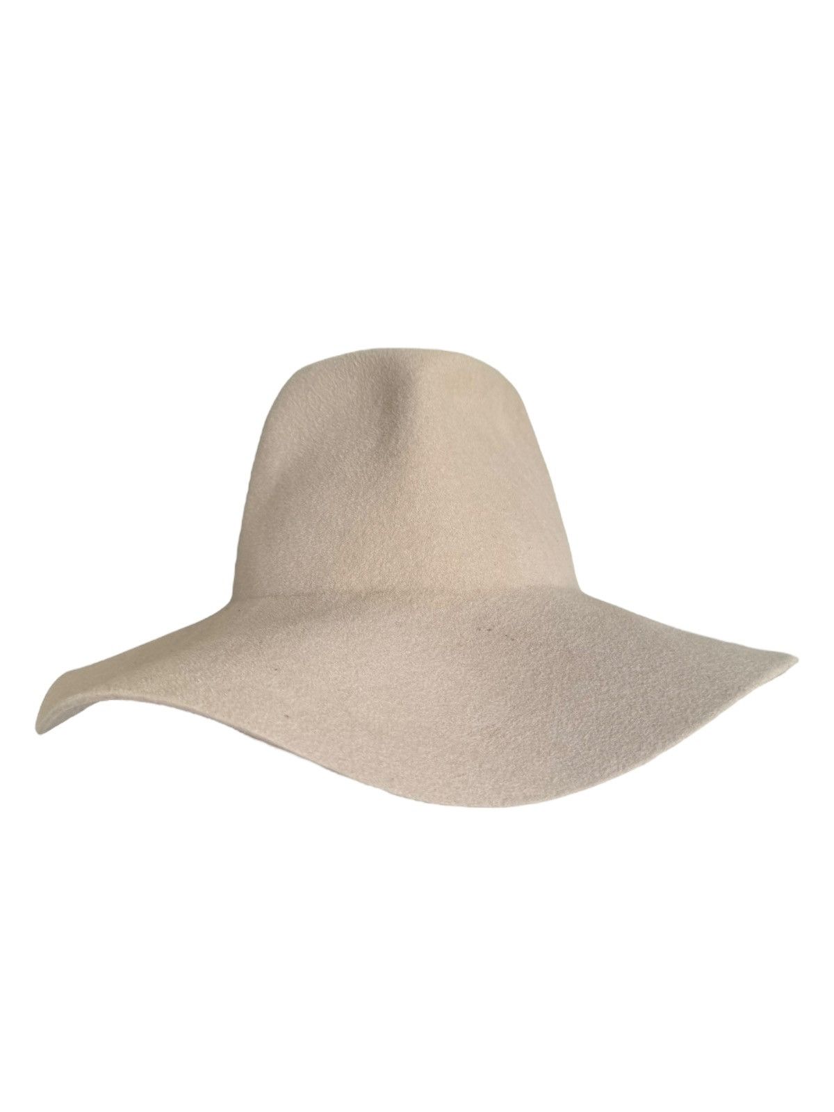 Reinhard Plank Wool Felt Floppy Wide Brim Hat Size ONE SIZE - 2 Thumbnail