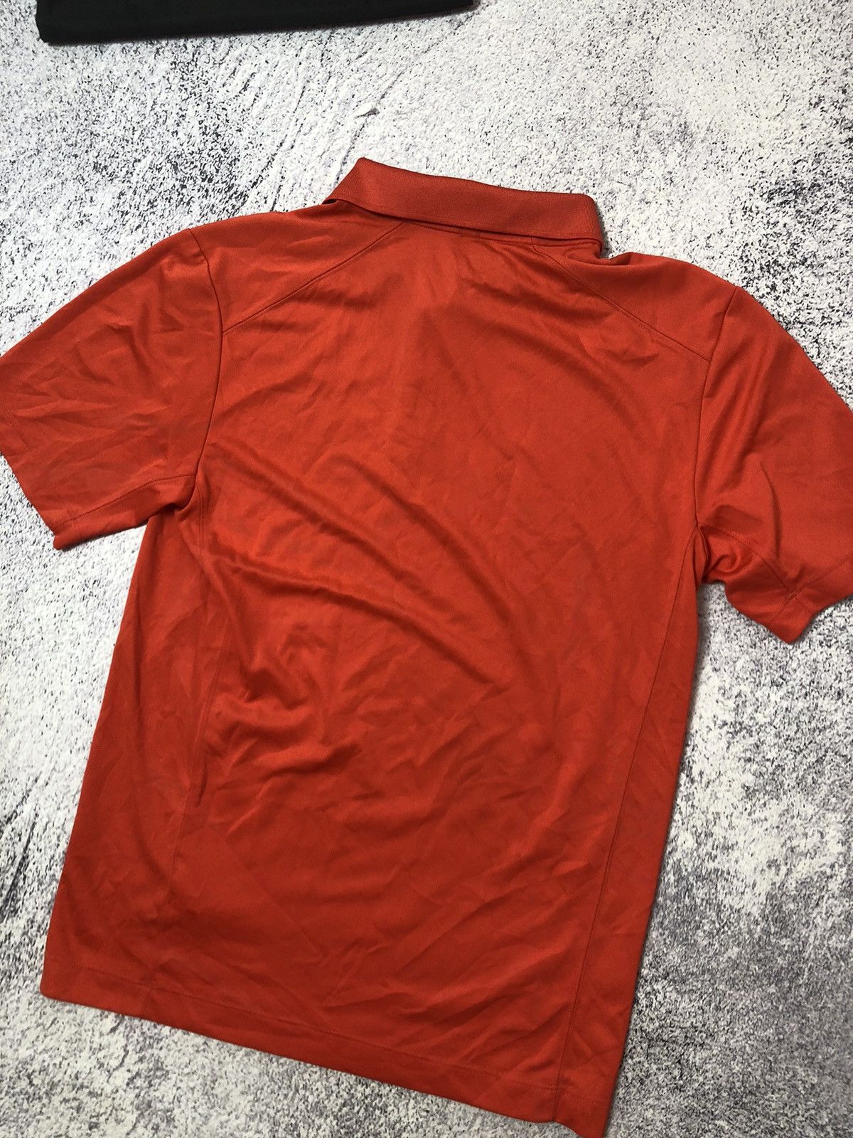 Vintage Men’s polo Nike golf size s y2k dril Size US S / EU 44-46 / 1 - 8 Thumbnail