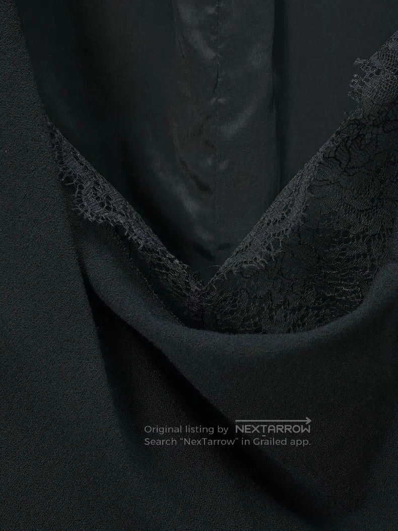 Valentino Valentino Wool-blend dress Size M / US 6-8 / IT 42-44 - 6 Thumbnail