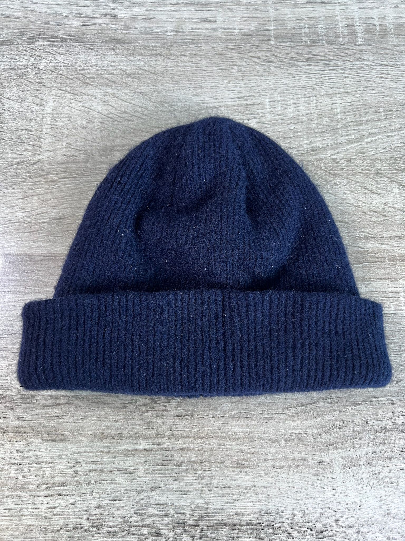 Designer × Norse Projects Norse Project Beanie Size ONE SIZE - 6 Thumbnail