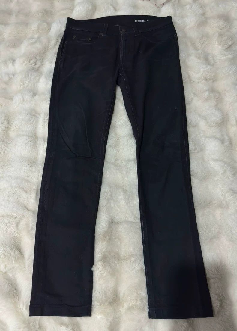 Saint Laurent Paris Saint Laurent Paris Tight jeans Size US 30 / EU 46 - 1 Thumbnail