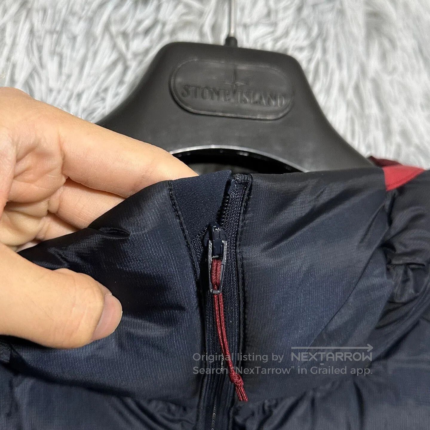 Arc'teryx arcteryx cerium hoody down jacket. Size US XL / EU 56 / 4 - 4 Thumbnail
