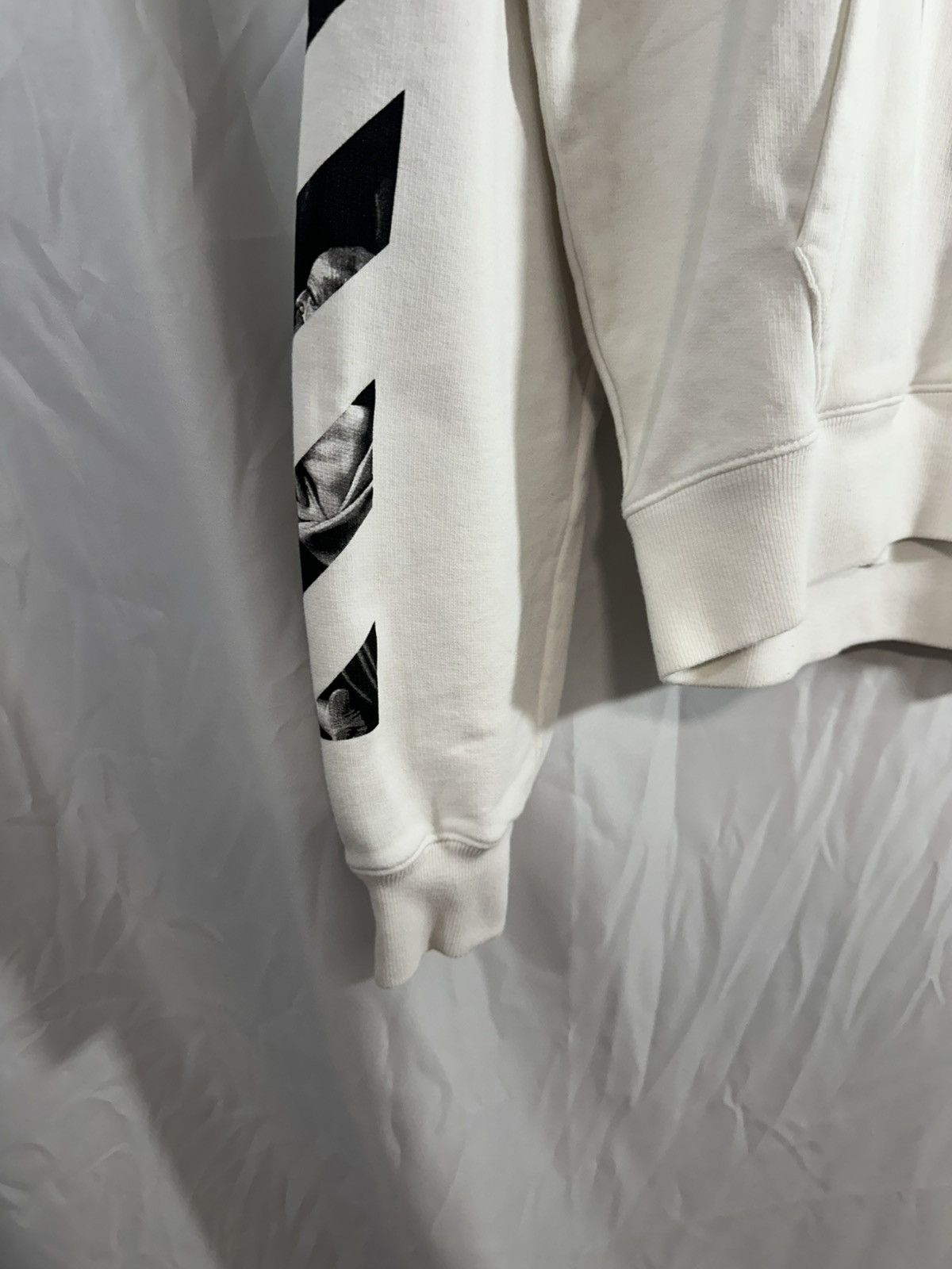 Off-White Off White Hoodie Size US S / EU 44-46 / 1 - 11 Thumbnail