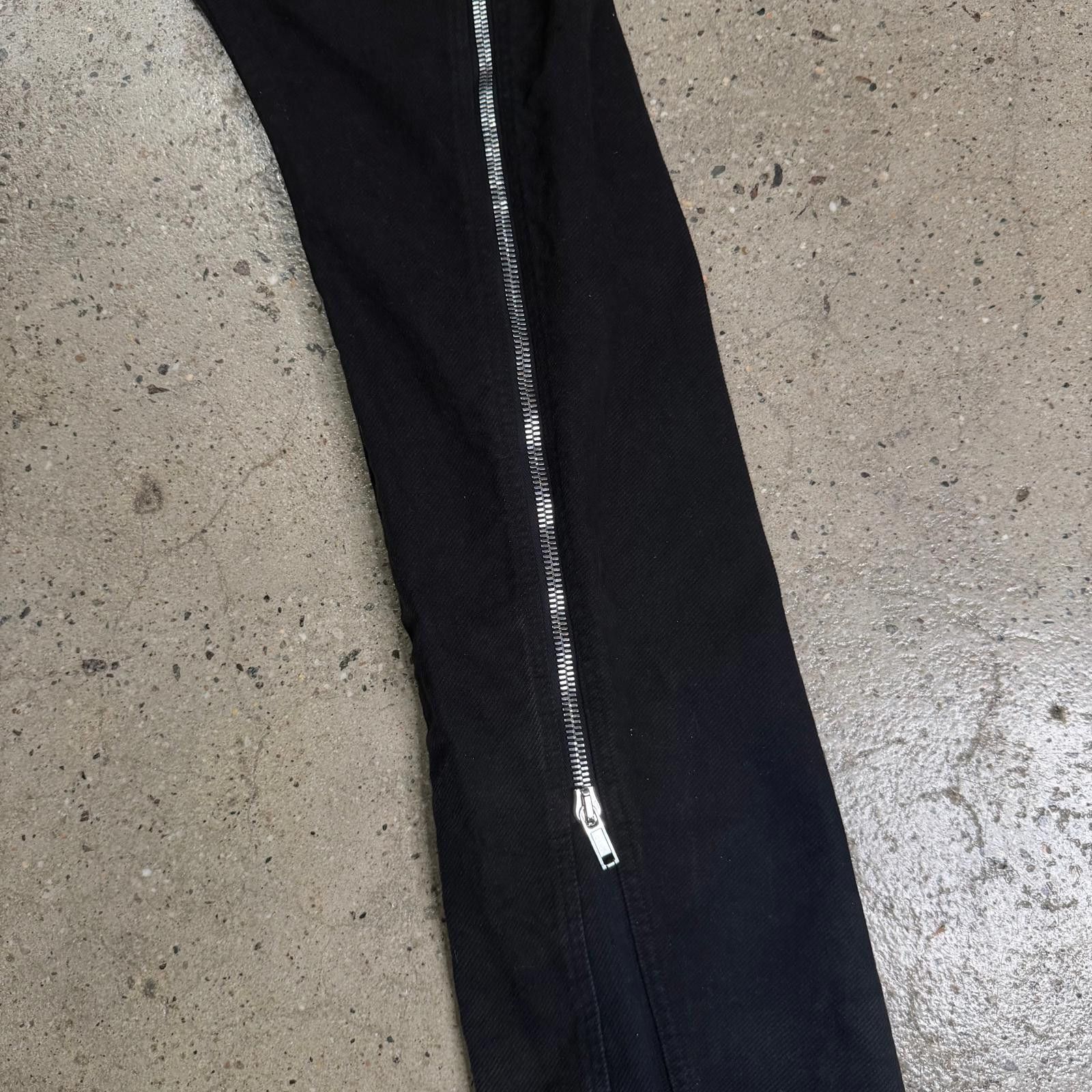 Rick Owens Rick Owens FW23 Bolan Banana Pants Size US 33 - 6 Thumbnail