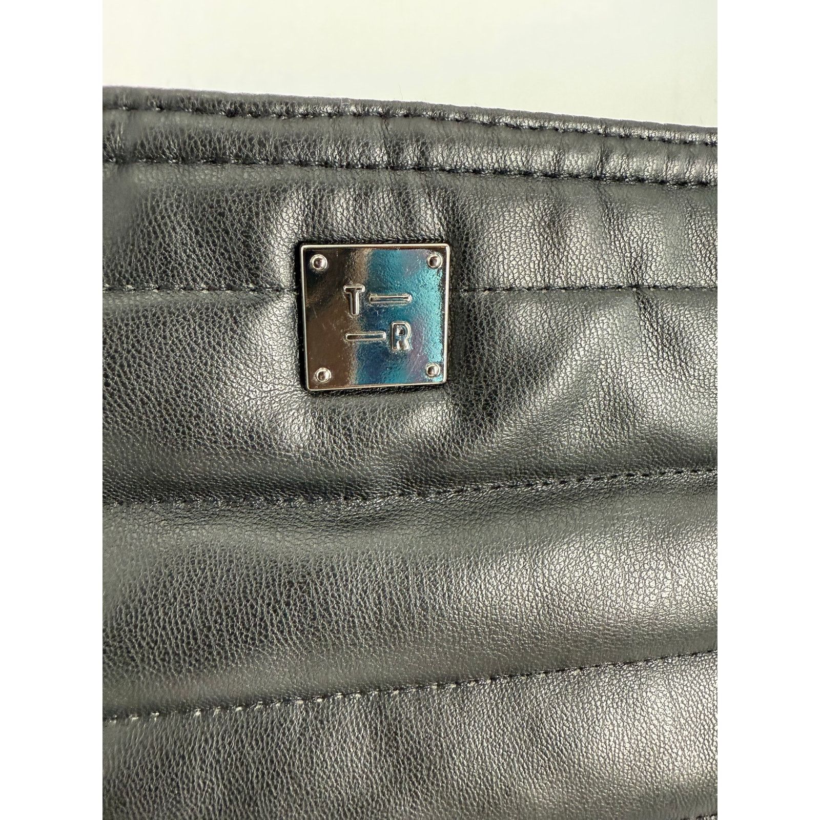Other THINK ROYLN Quilted Puffer Crossbody/Shoulder Bag Size ONE SIZE - 4 Thumbnail
