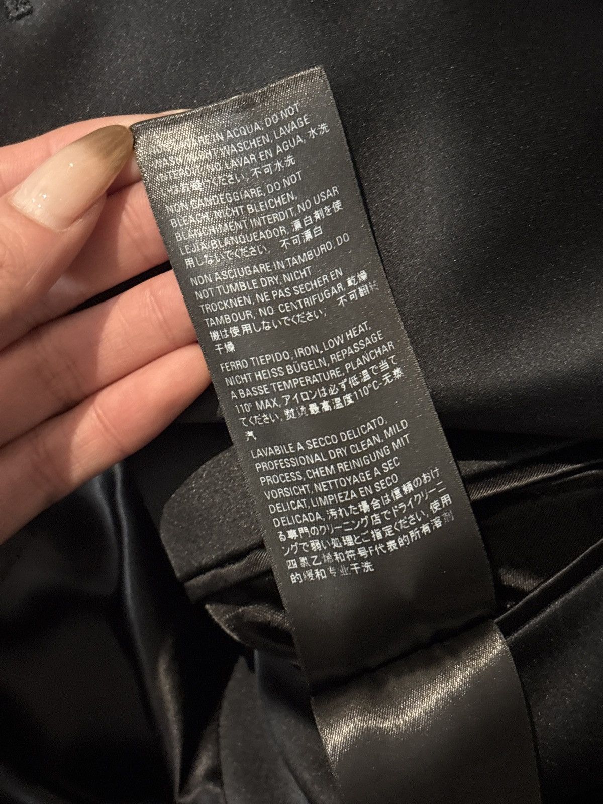 Balenciaga Balenciaga 24 evening wear kanye west 1of1 Size US L / EU 52-54 / 3 - 5 Thumbnail