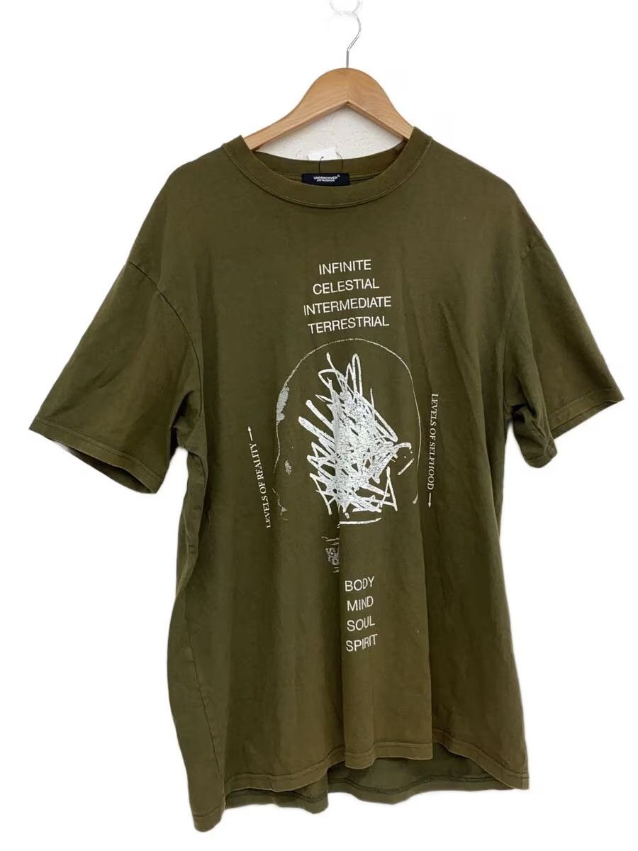 Undercover Infinite Celestial Tee Size US XL / EU 56 / 4 - 1 Thumbnail