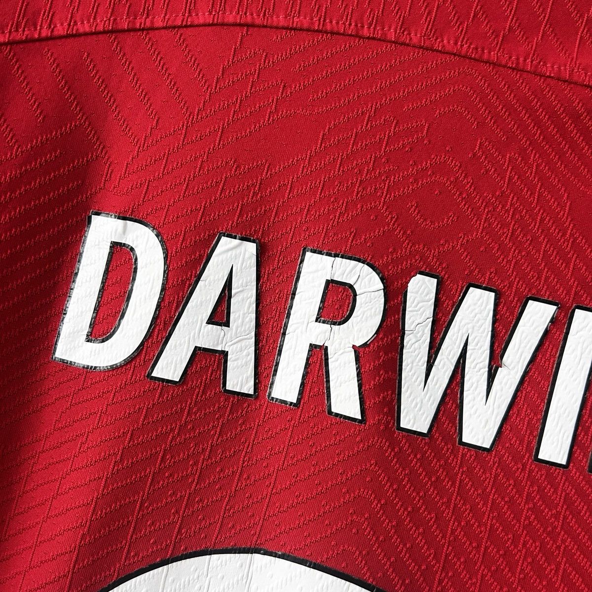 Nike Jersey liverpool #9 Darwin nike 2023 2024 Size US XL / EU 56 / 4 - 4 Thumbnail