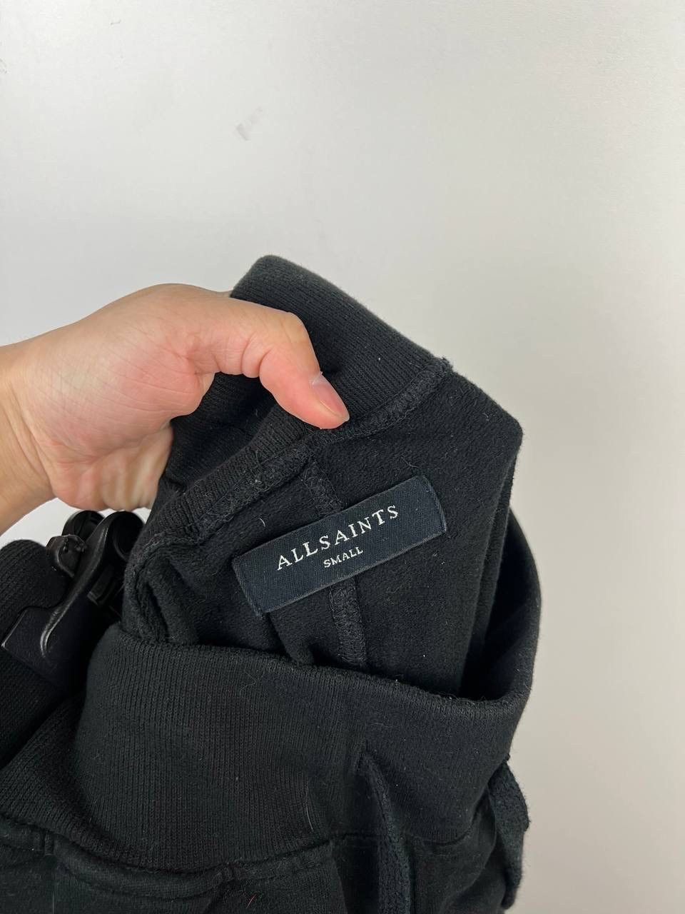 Allsaints Allsaints luxury sweatpant size S/31 Size US 31 - 3 Thumbnail