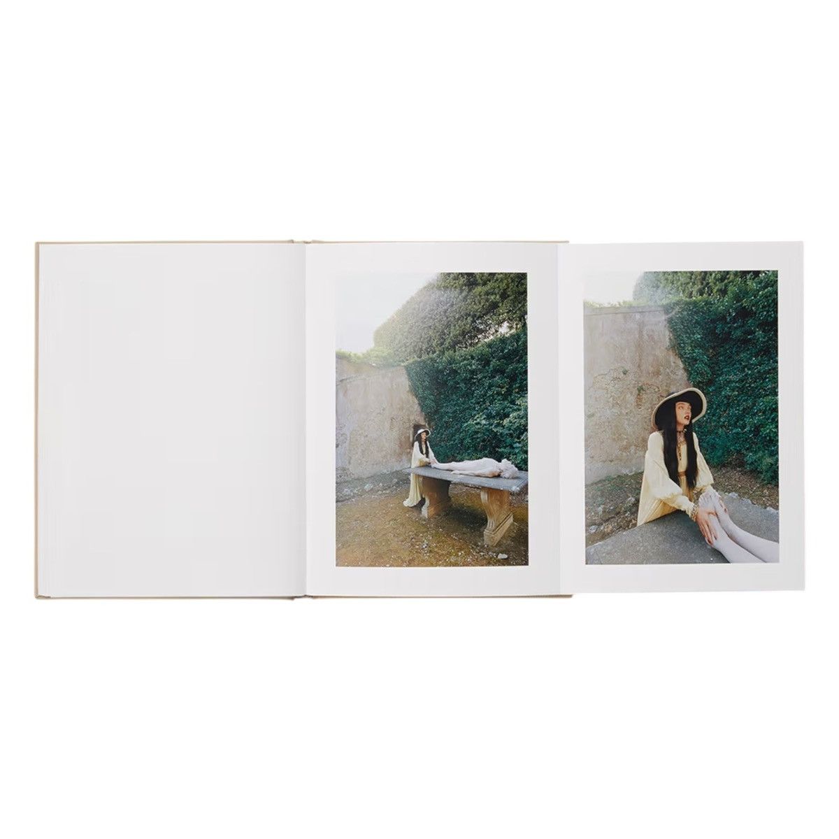 Gucci 1 of 1,000 Gucci x Yorgos Lanthimos Limited Edition Art Book Size ONE SIZE - 12 Thumbnail