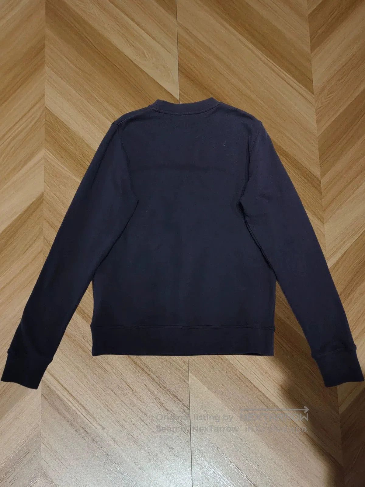 Loewe loewe blue logo sweatshirt with colorful design. Size US S / EU 44-46 / 1 - 2 Thumbnail
