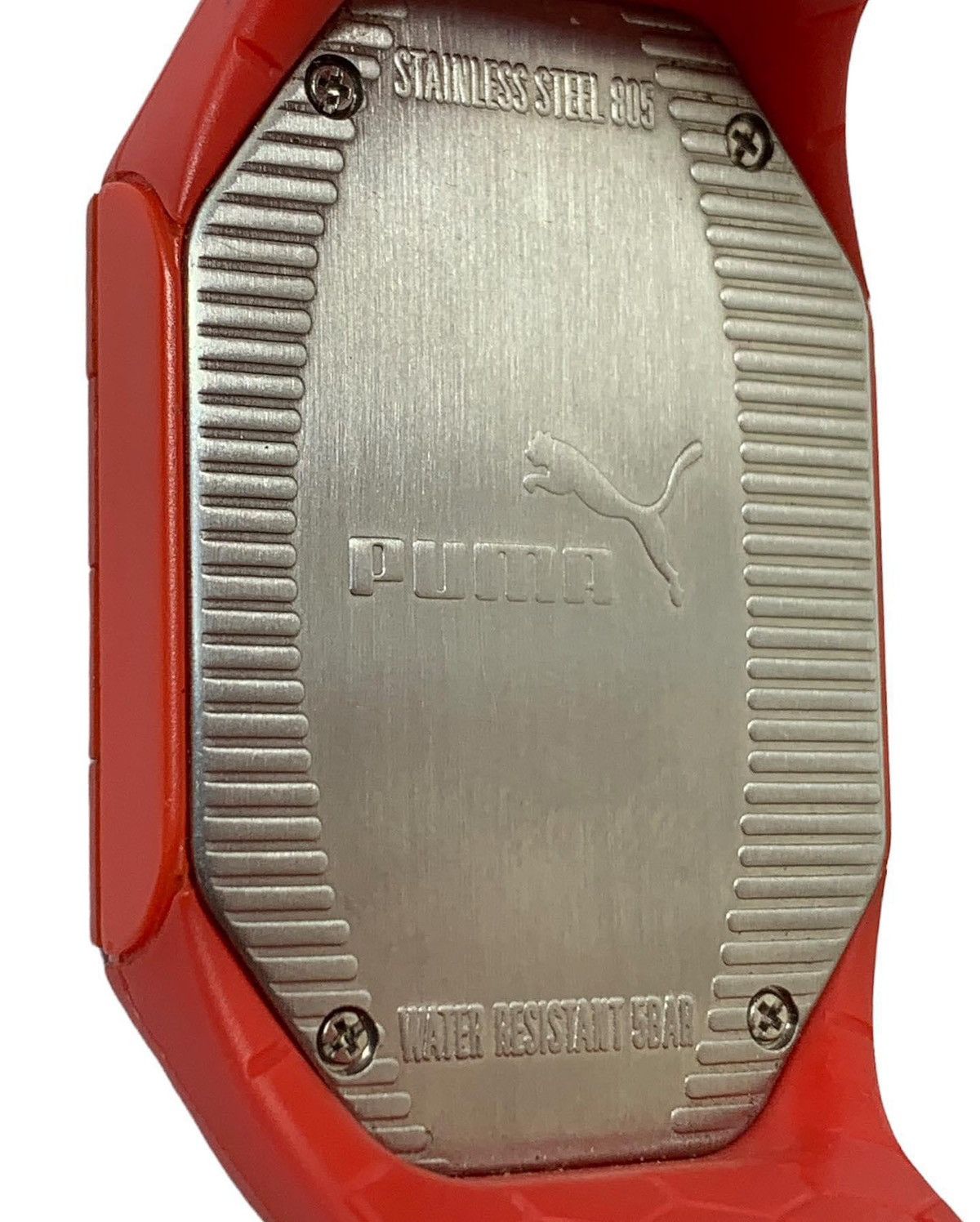 Puma PUMA CARDIAC WATCH Size ONE SIZE - 3 Thumbnail