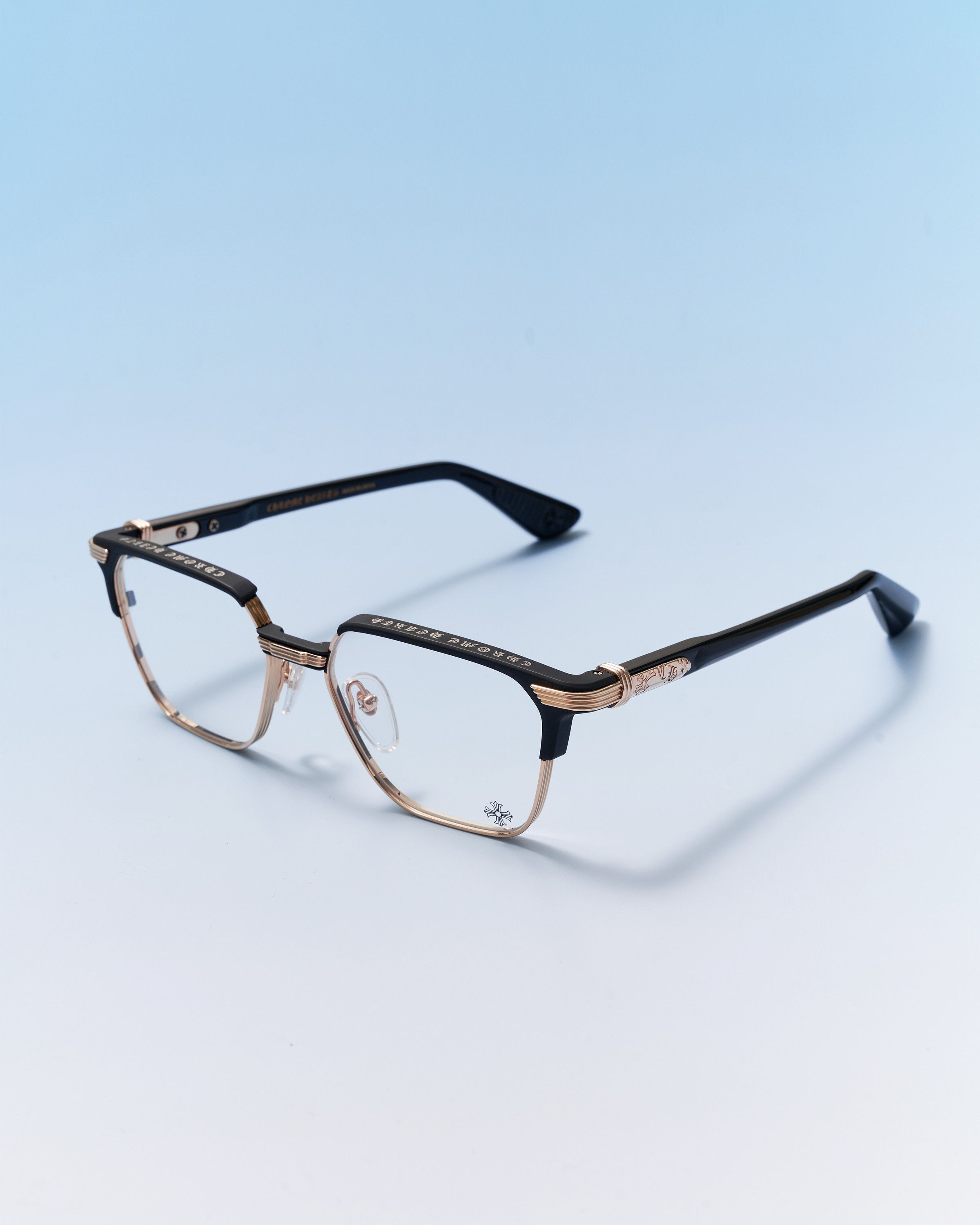 Chrome Hearts CHROME HEARTS BLAZIN Size ONE SIZE - 1 Thumbnail