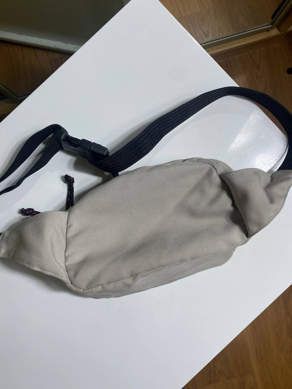 O'Neill × Vintage Vintage 90's O'neill Mini Backpack Hype Size ONE SIZE - 11 Thumbnail