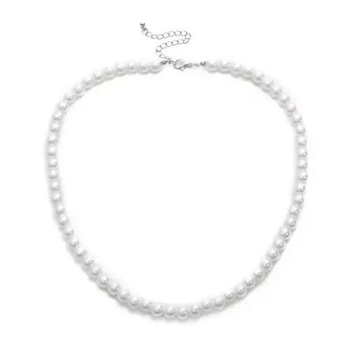 Other Natural freshwater Pearl necklace Size ONE SIZE - 2 Thumbnail