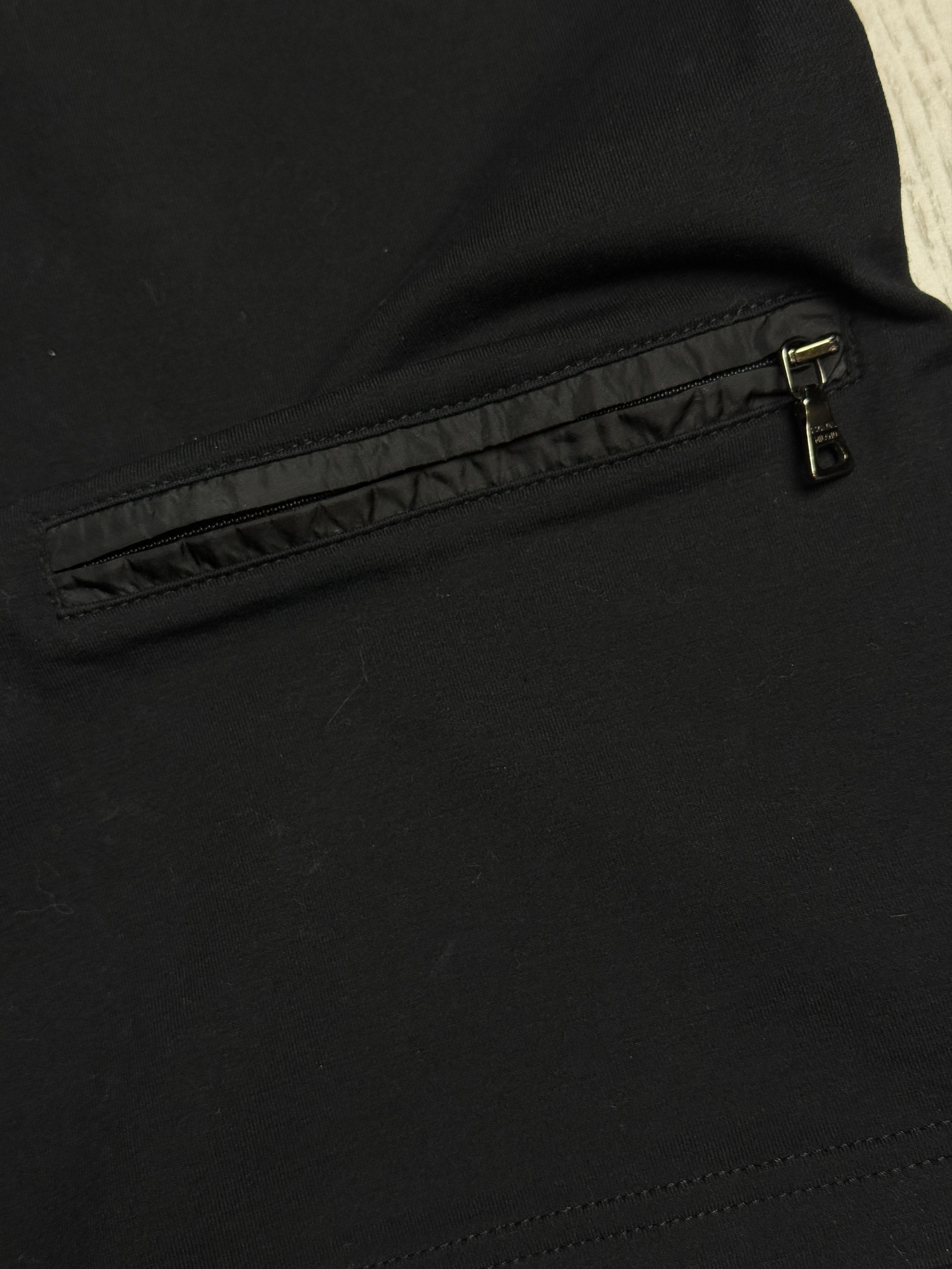 Prada Prada sport back pocket tshirt Size S / US 4 / IT 40 - 5 Thumbnail