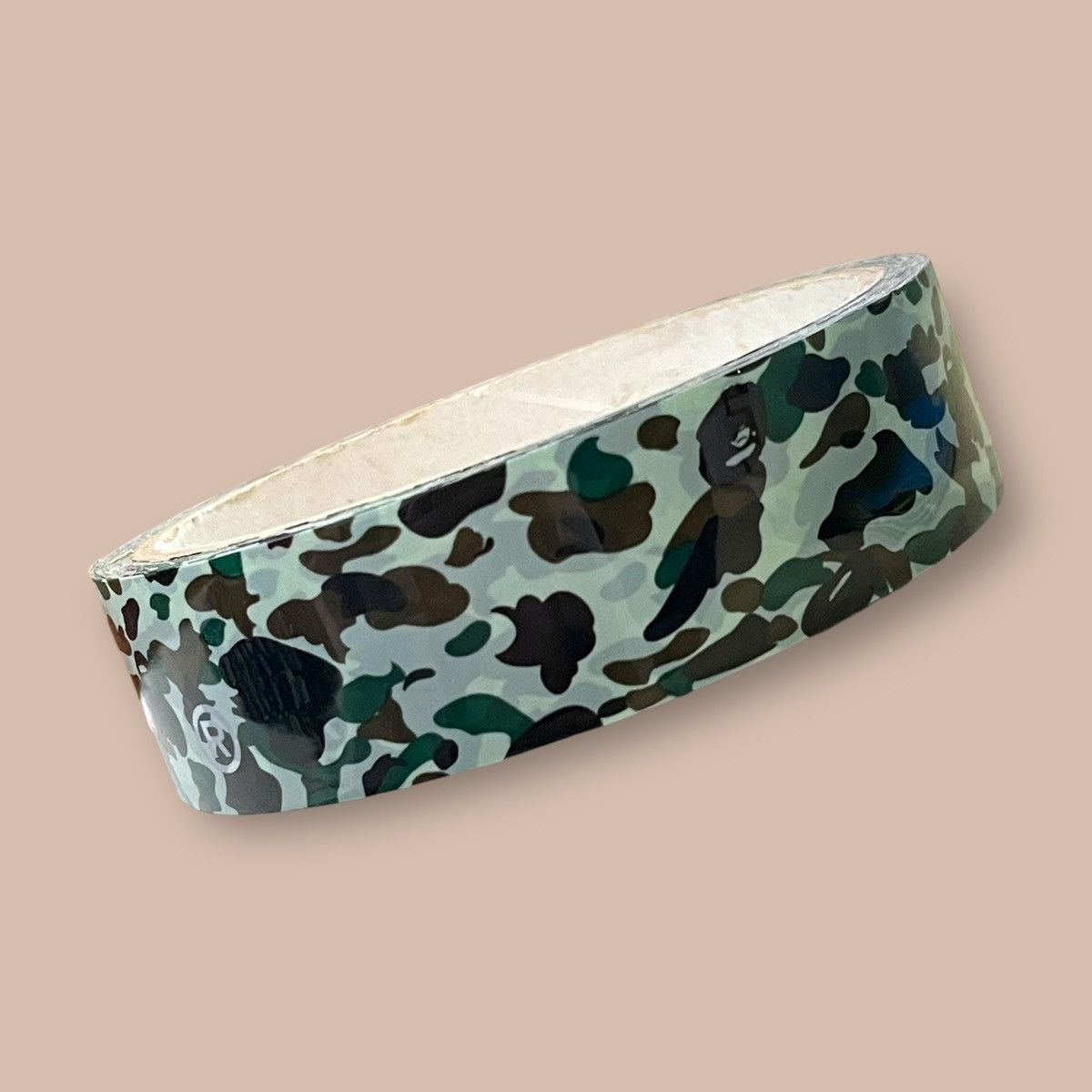 Bape A Bathing (T)APE BAPE 1ST CAMO AND MILO CAMO SET Size ONE SIZE - 9 Thumbnail