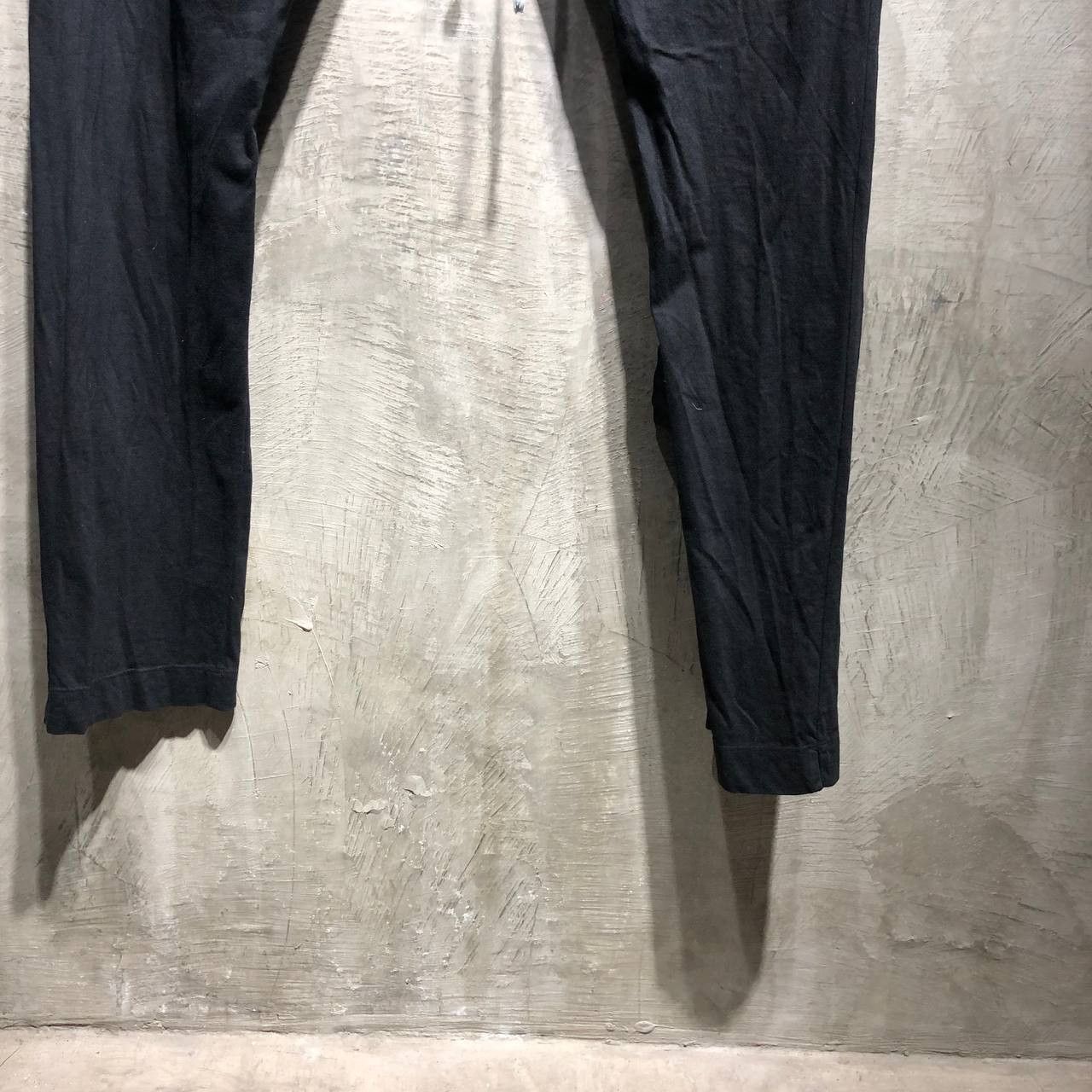 Rick Owens Drkshdw Rick Owens DRKSHDW Berlin pants Size US 32 / EU 48 - 13 Thumbnail