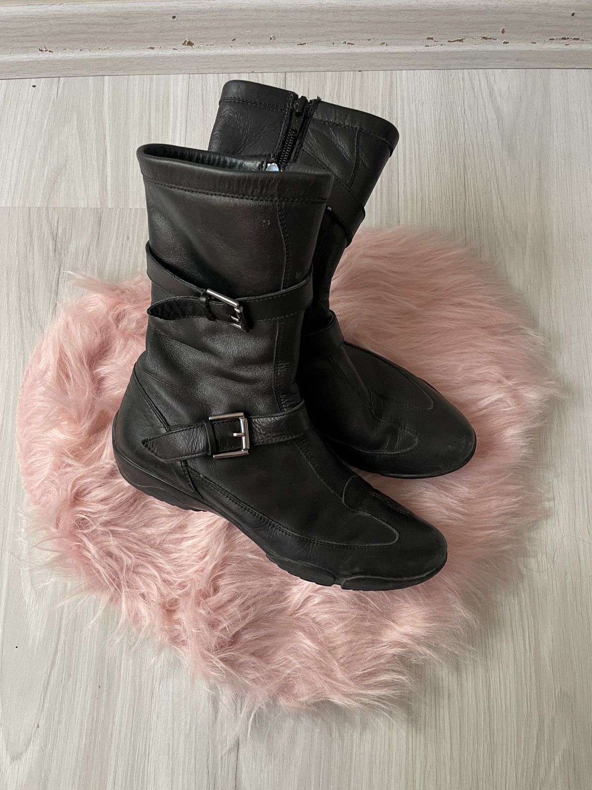 Vintage y2k boots Size US 6.5 / IT 36.5 - 5 Thumbnail