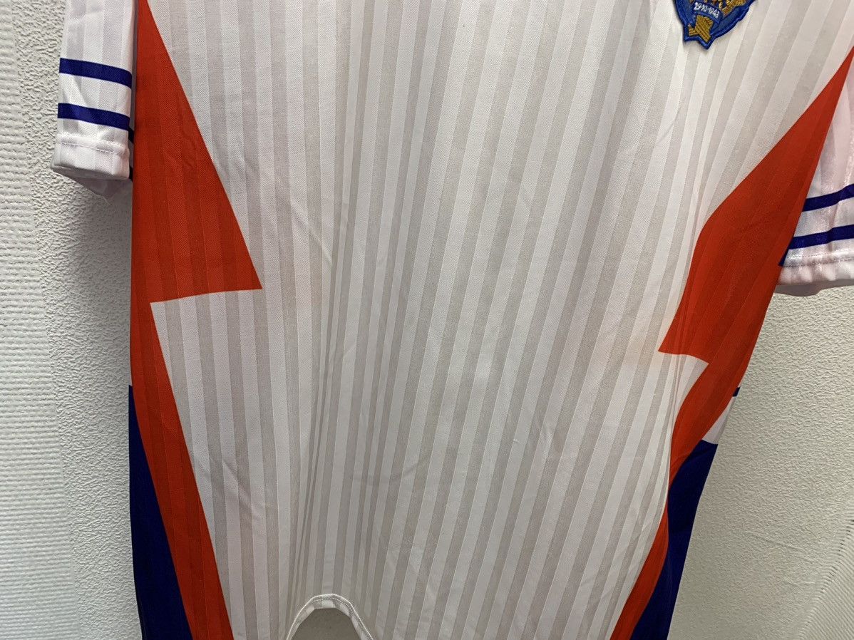 Other Cccp vintage soccer jersey bootleg 4Xl XXXL Size US XXL / EU 58 / 5 - 3 Thumbnail