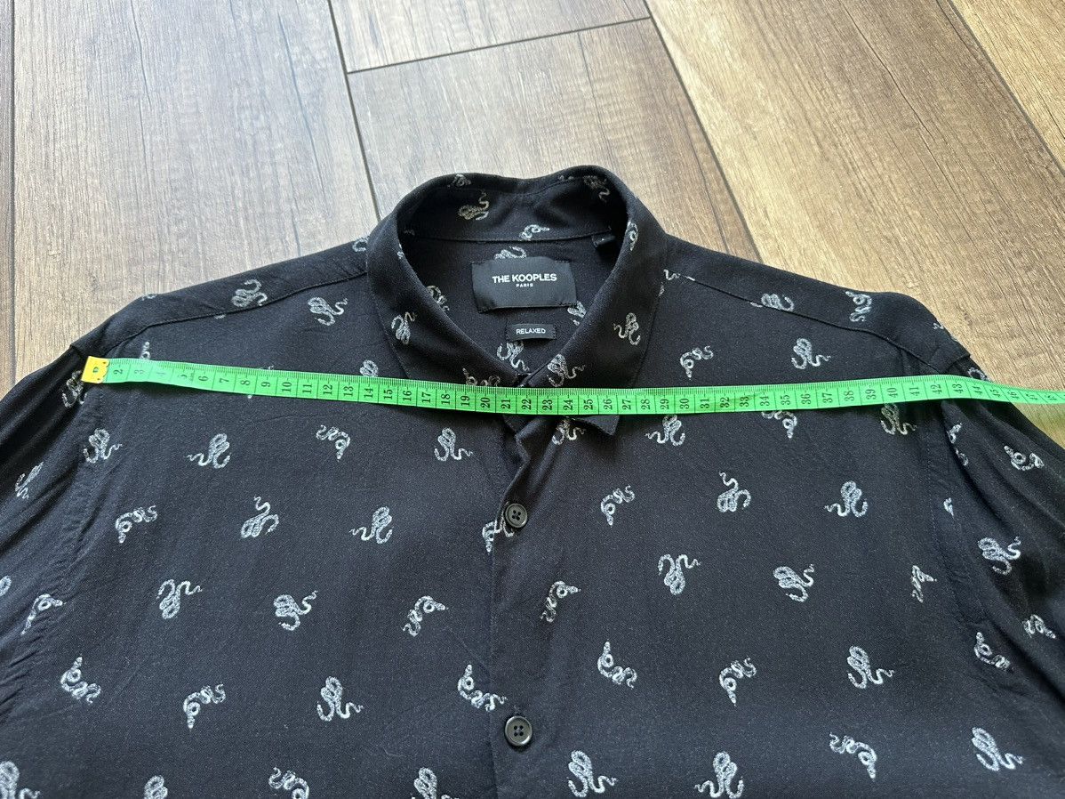 The Kooples Shirts The Kooples Paris size L Size US L / EU 52-54 / 3 - 8 Thumbnail