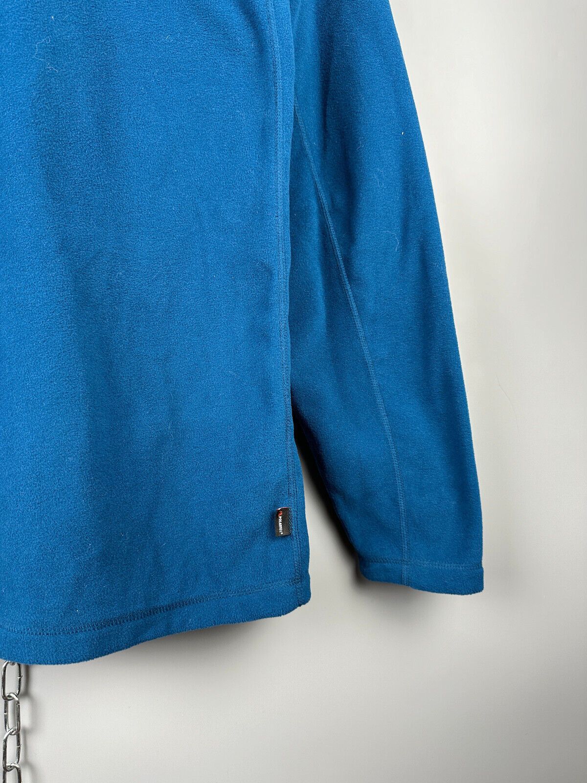 Mountain Equipment Mountain Equipment Mens Outdoor Micro Fleece Pullover Size US M / EU 48-50 / 2 - 14 Thumbnail