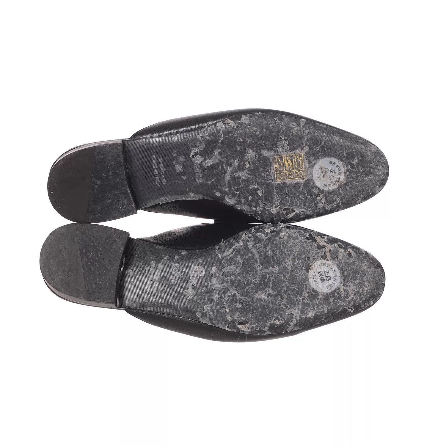 Hermes Hermès Slippers Size 36 Size US 5.5 / IT 35.5 - 5 Thumbnail
