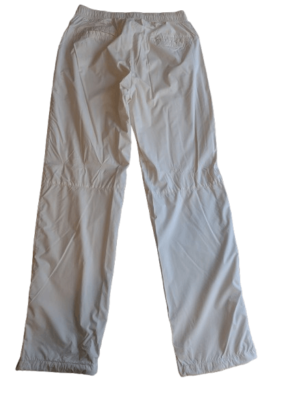 F.C.R.B × Nike F.C.R.B NIKE BRITISH STAR WHITE TRACK PANTS SIZE MEDIUM Size US 30 / EU 46 - 19 Thumbnail