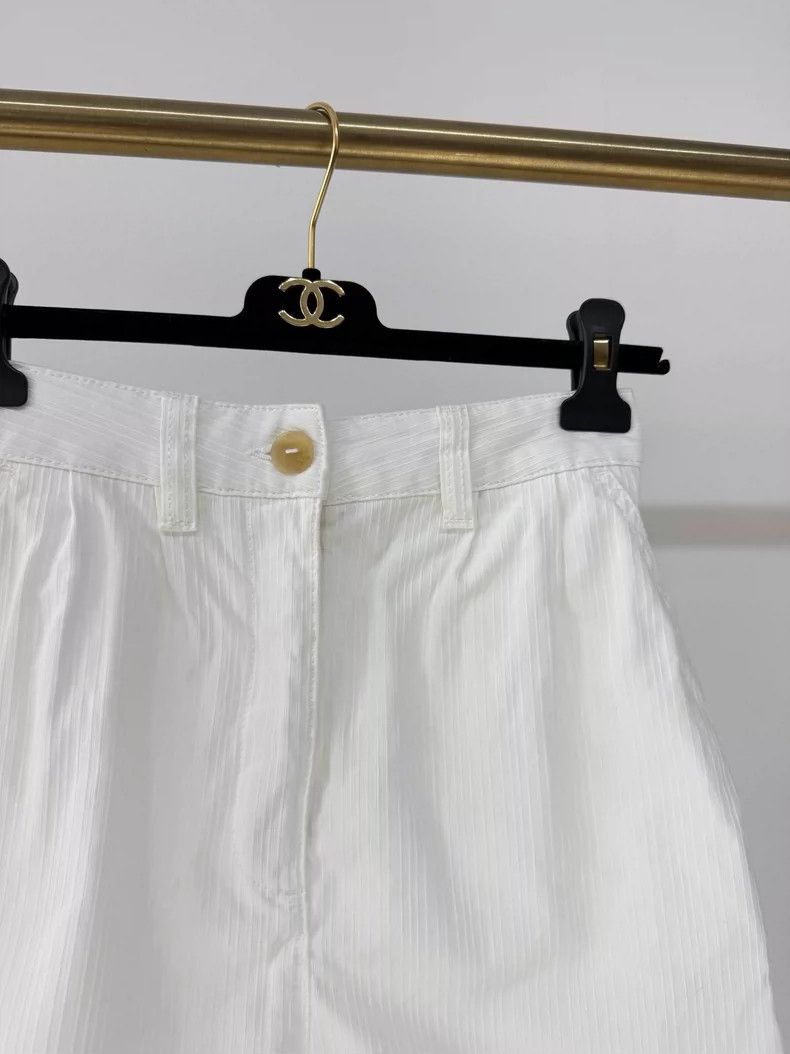 Loewe LOEWE Bermuda shorts Size 42" / US 20 - 2 Thumbnail
