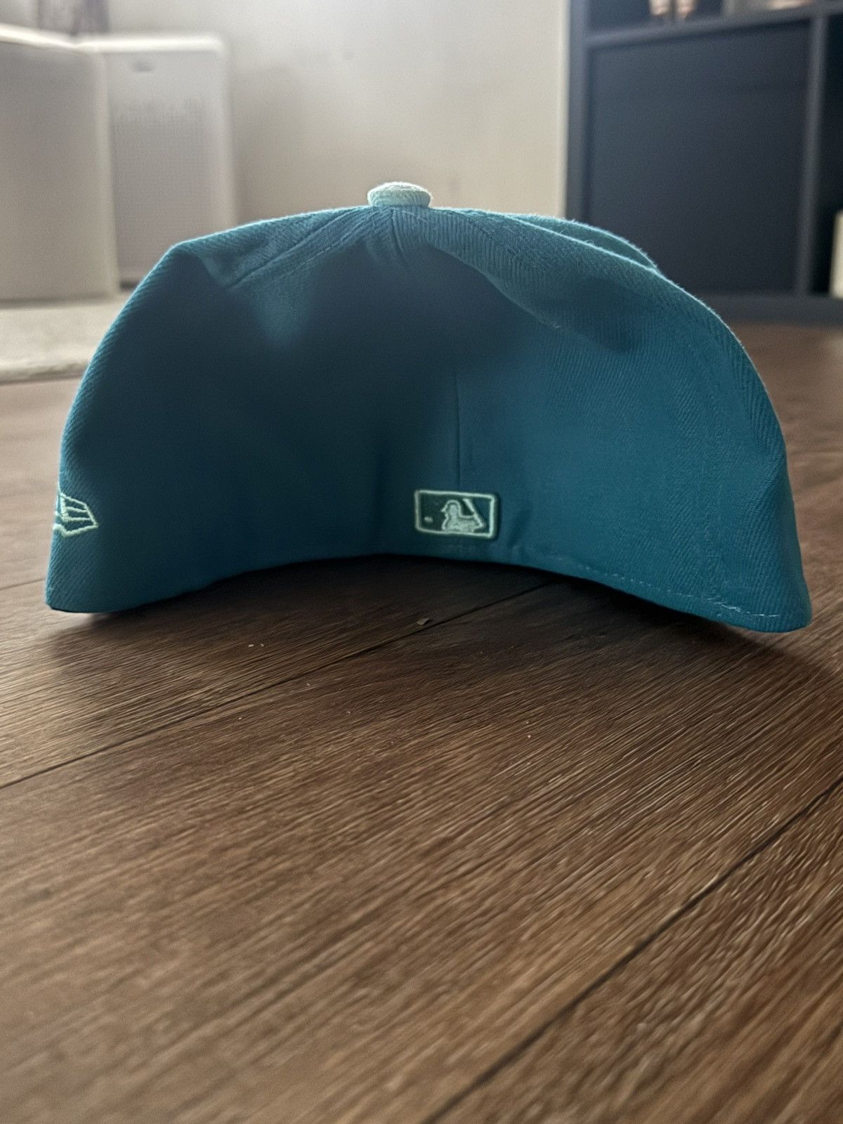 New Era Orioles Baseball Hat Size ONE SIZE - 3 Thumbnail