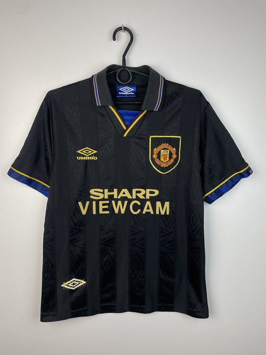 Sharp viewcam man store utd