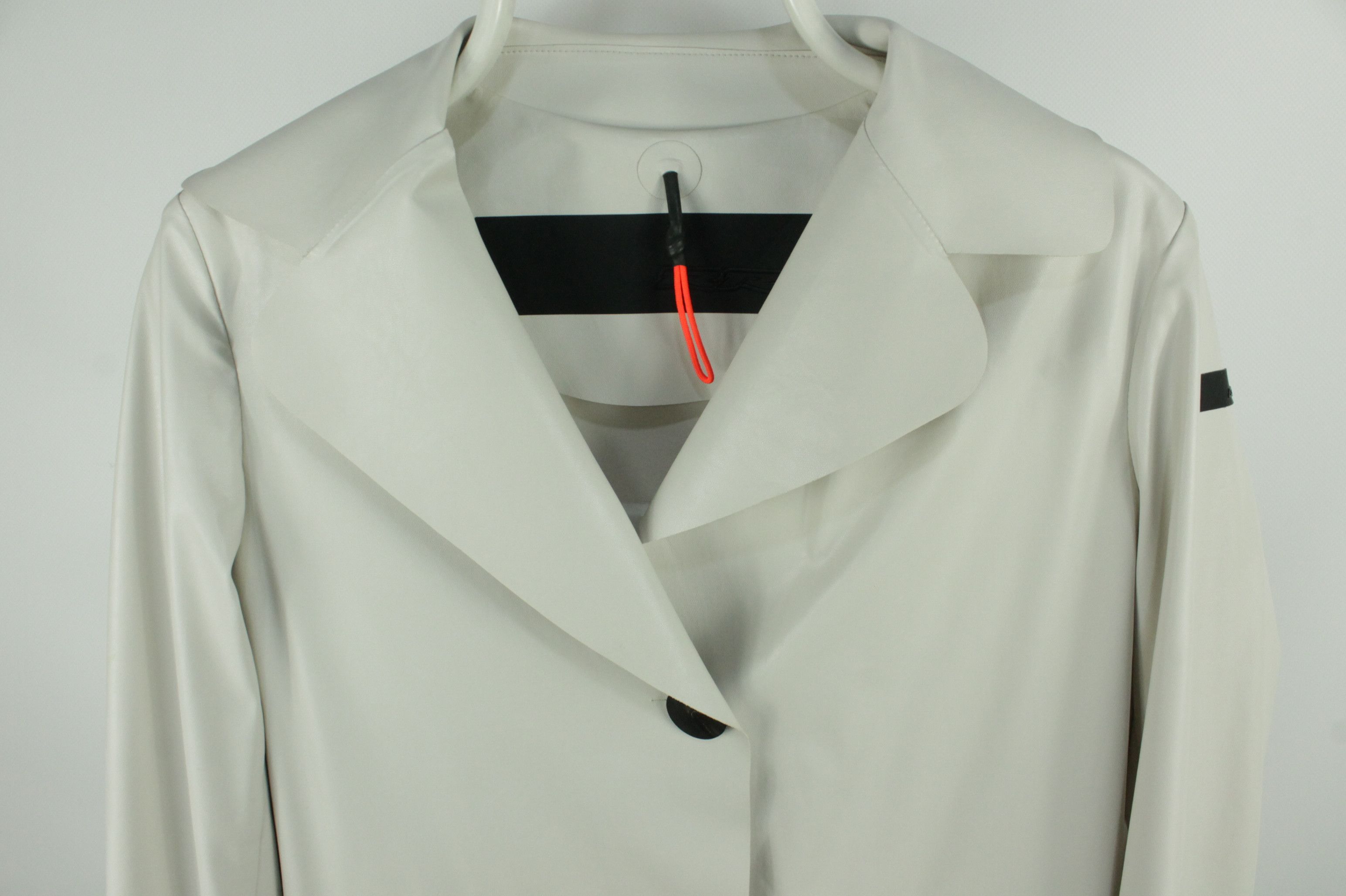 RRD RRD Roberto Ricci Design Trench Coat Women's Size M / US 6-8 / IT 42-44 - 2 Thumbnail