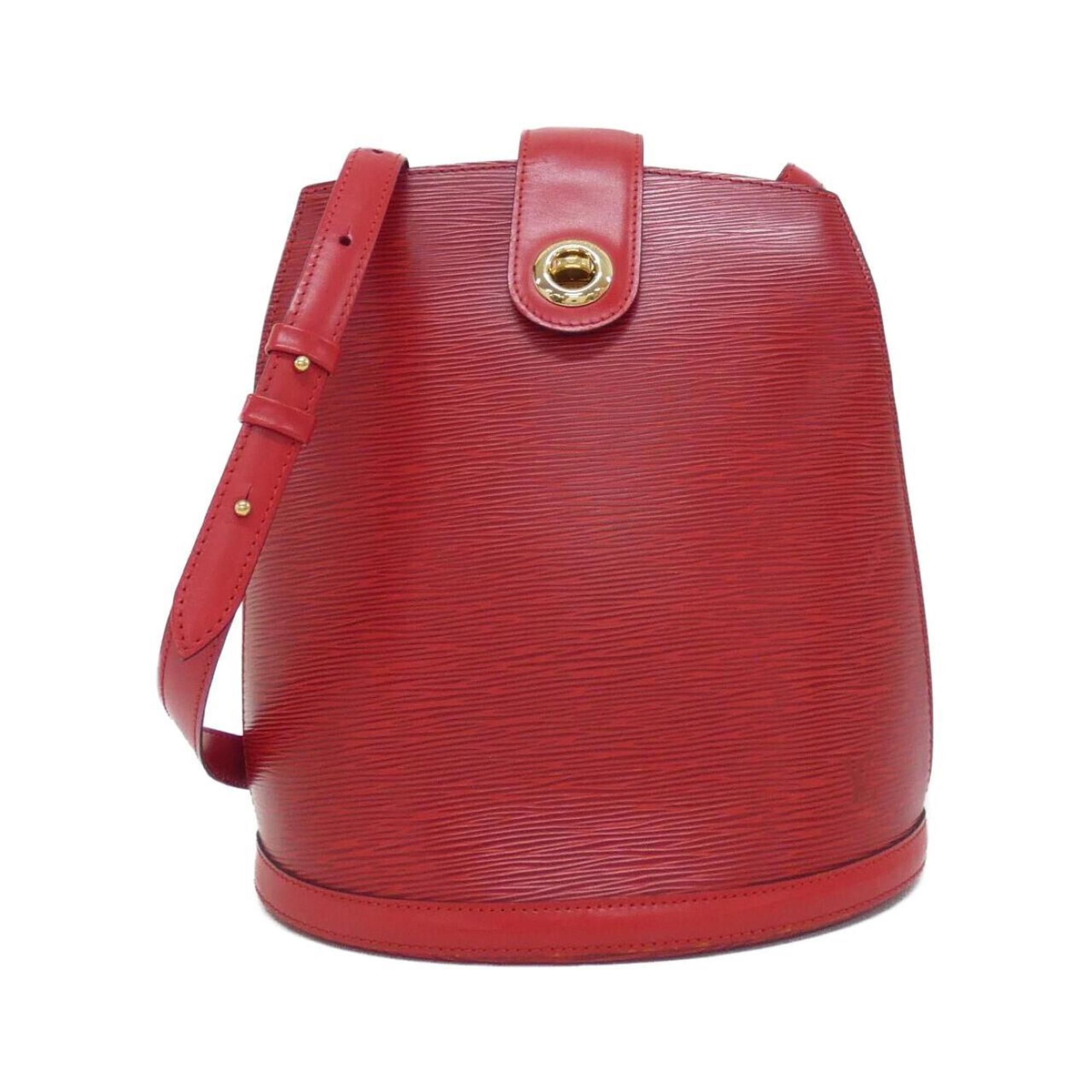 Louis Vuitton Louis Vuitton Cluny shoulder Size ONE SIZE - 1 Thumbnail