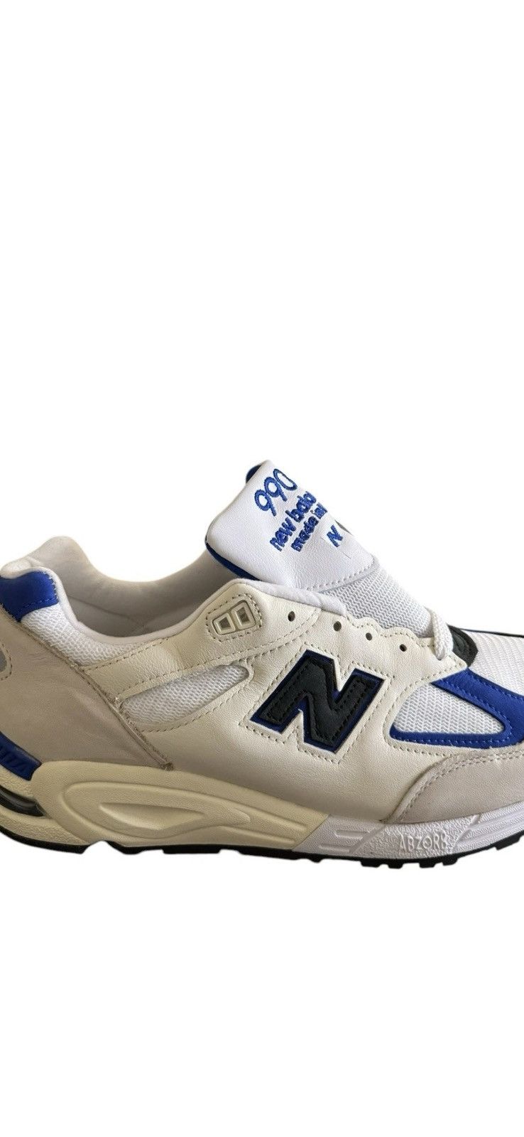 New Balance New Balance Size US 9.5 / EU 42-43 - 1 Thumbnail