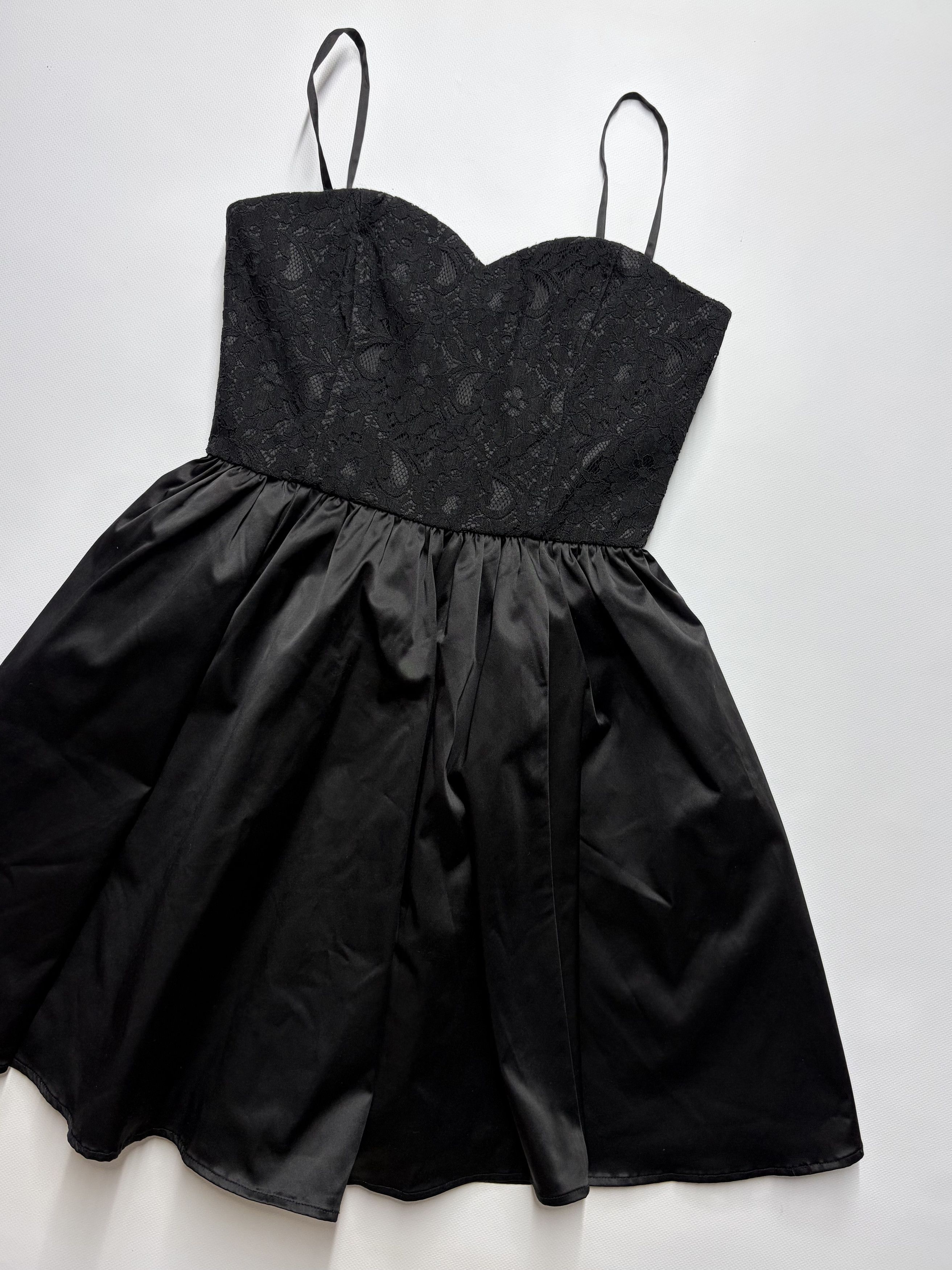 Vintage Vintage Women's Dress Size M / US 6-8 / IT 42-44 - 3 Thumbnail