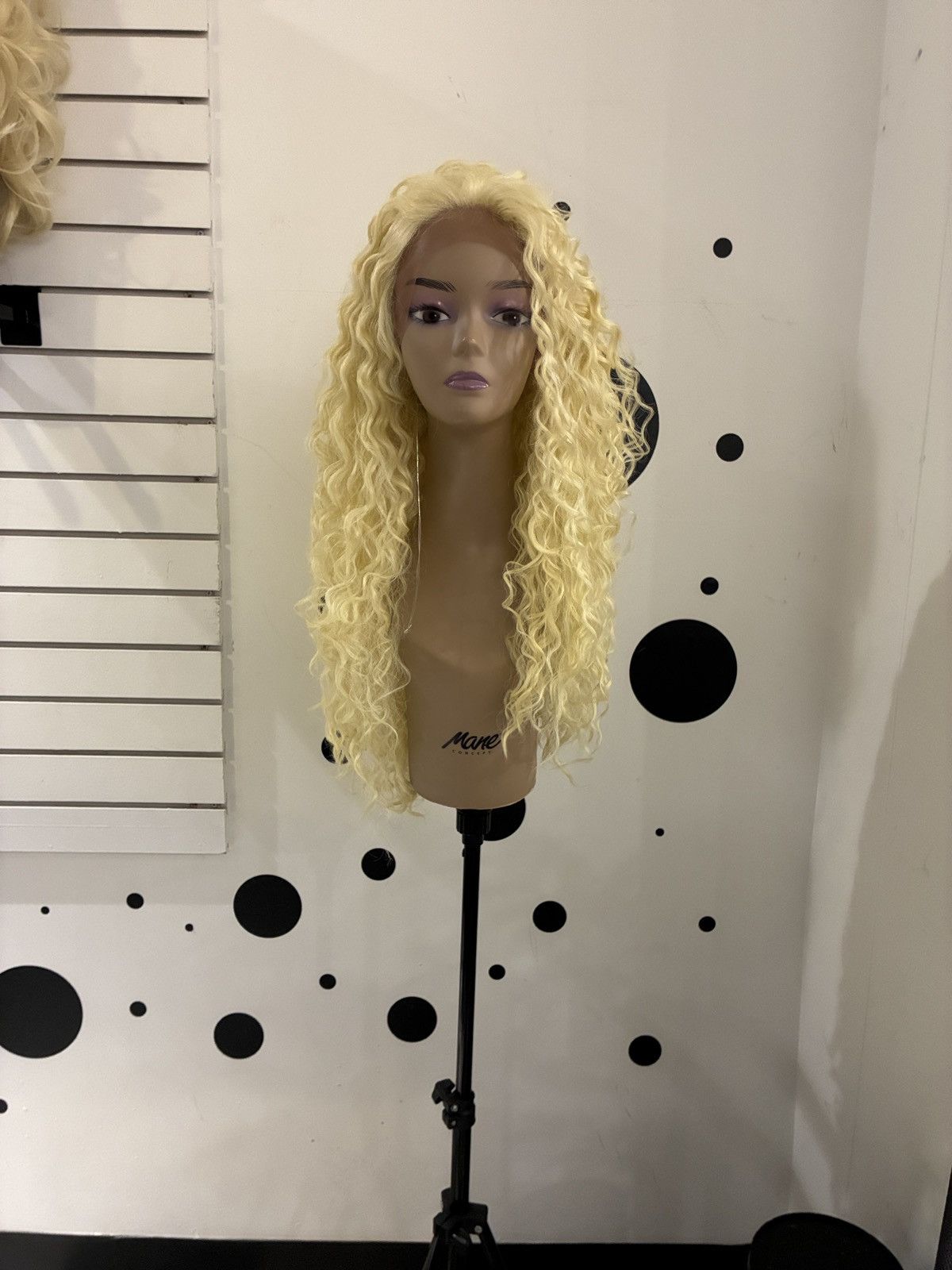 Other Tess wig Size ONE SIZE - 2 Thumbnail