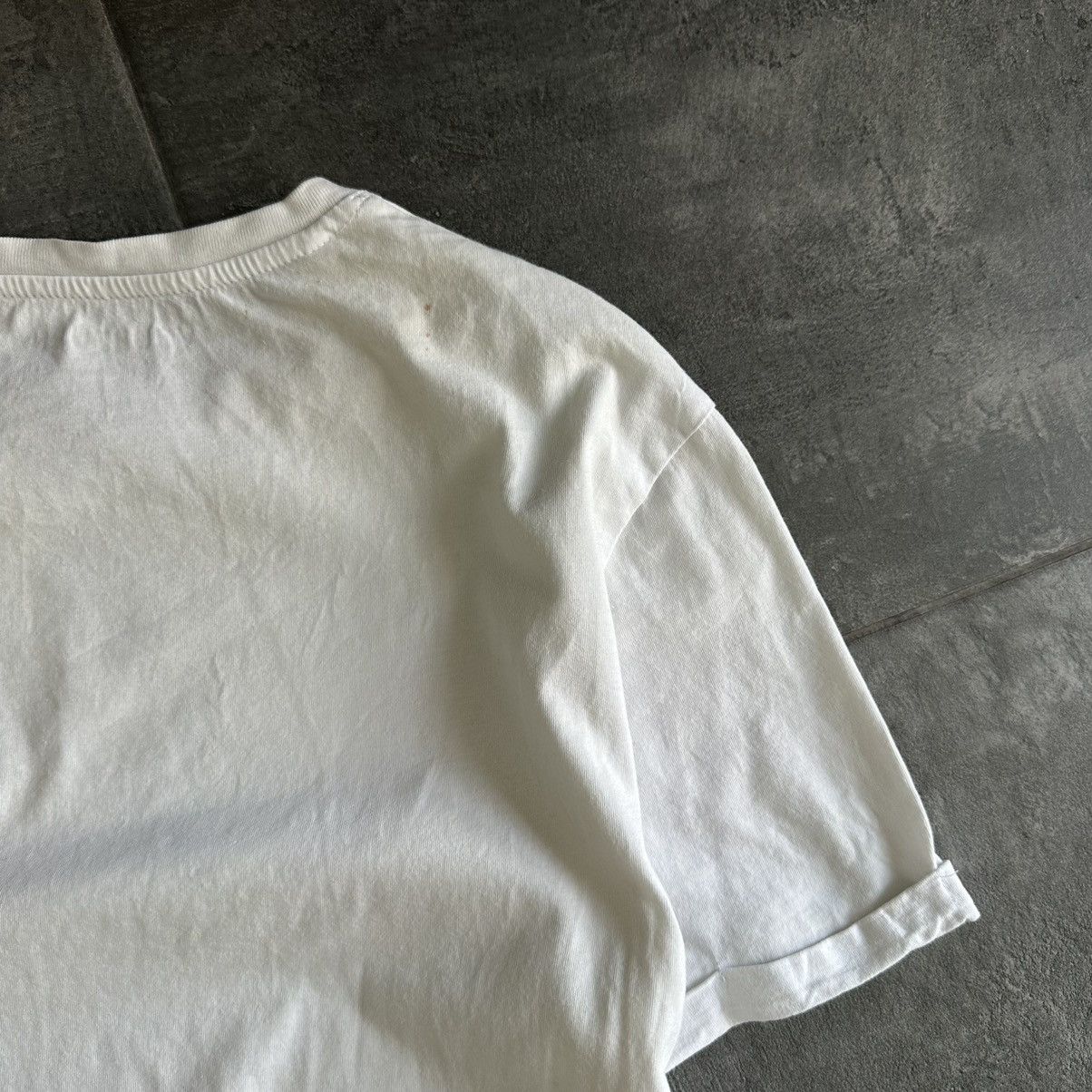 Vintage Vintage Japanese Style T-shirts Kangaroo And Cat Big Logo Size US M / EU 48-50 / 2 - 9 Thumbnail