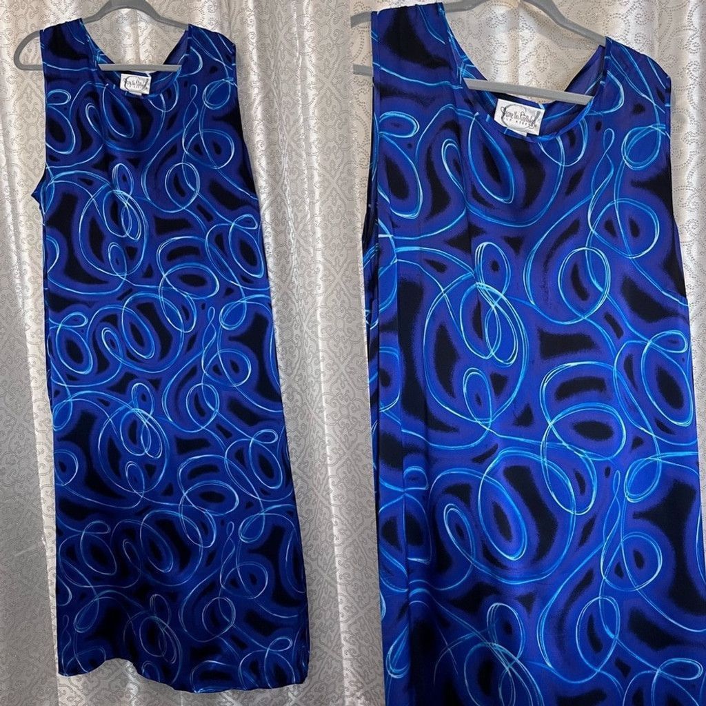 Diane von Furstenberg Diane Von Furstenberg maxi dress plus size Size 3XL / US 20-22 - 1 Thumbnail