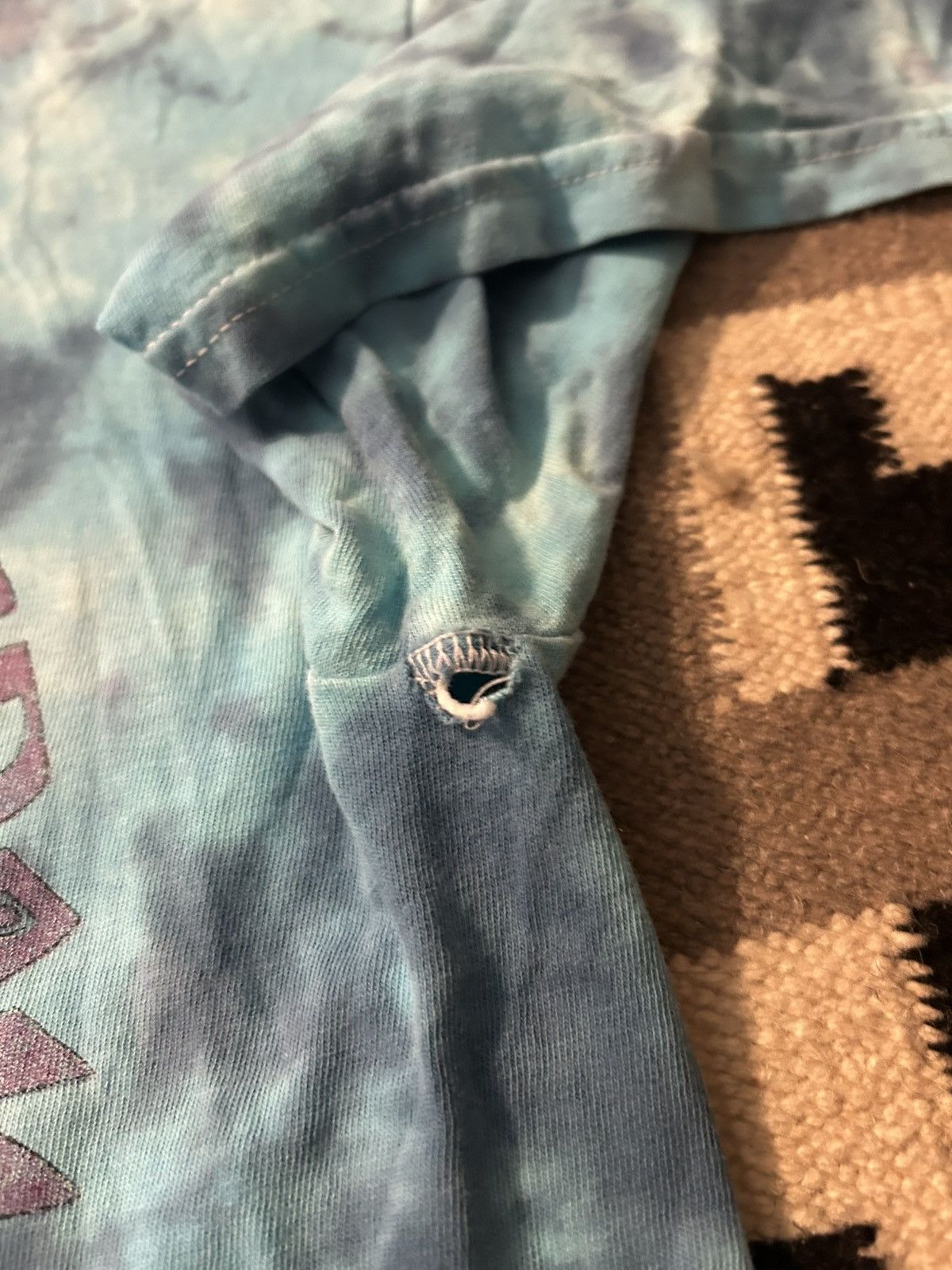 Vintage VTG 1993 Grateful Dead Tie Dye Shirt Men’s Xl Size US XL / EU 56 / 4 - 6 Thumbnail
