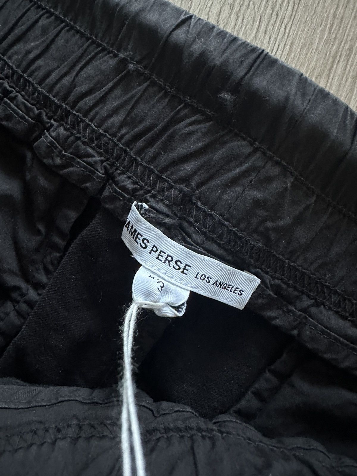 James Perse James Perse parachute shorts size L (3) NWT Size US 32 / EU 48 - 3 Thumbnail