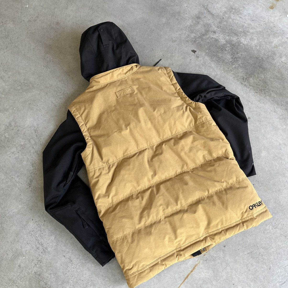 Oakley Factory Pilot Ski/Snowboard Jacket