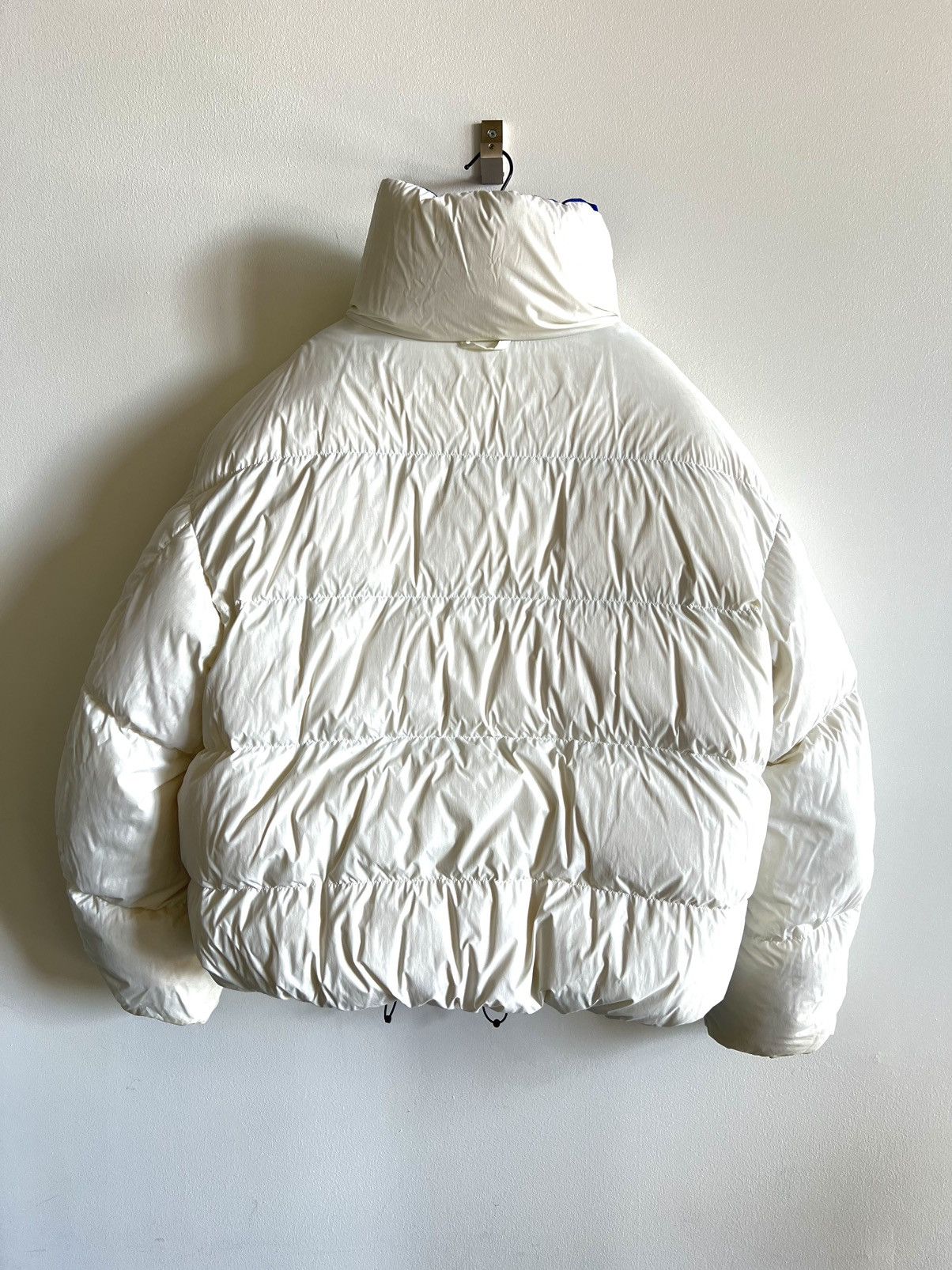 ANGEL CHEN × Canada Goose Reversible Oversized Blue & White Duck Filled Puffer Jacket Size US XXL / EU 58 / 5 - 10 Thumbnail
