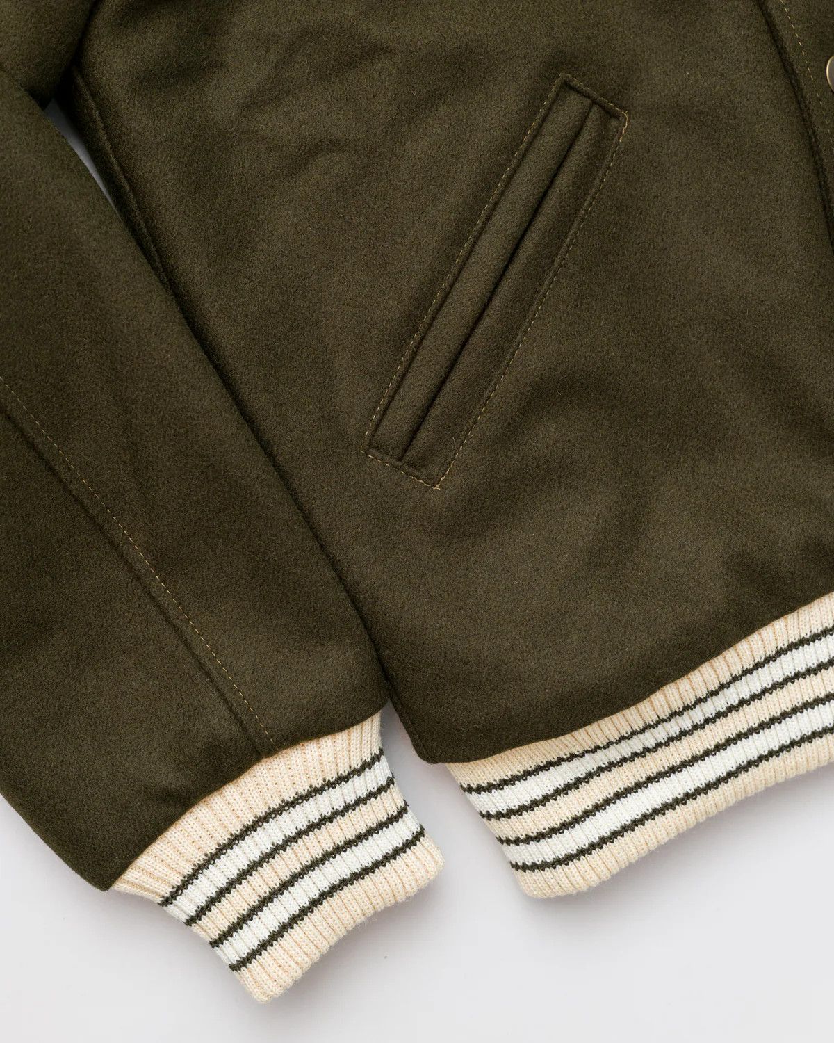 Dehen 1920 James Dant x Dehen - Club Jacket Size US S / EU 44-46 / 1 - 7 Thumbnail