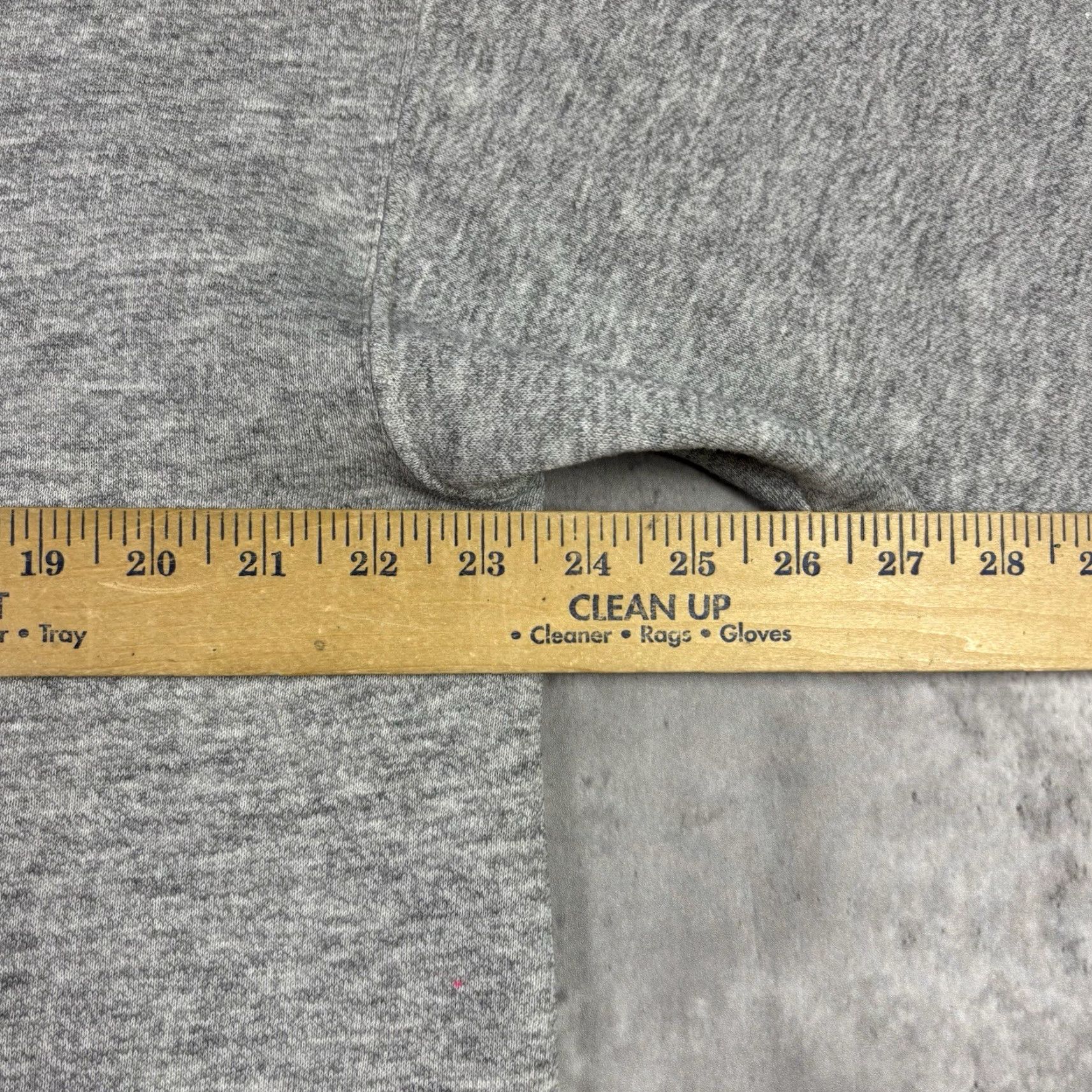 Jansport VINTAGE Penn State University Sweatshirt Jansport Adult XL 1990s Sweatshirt Penn State University Logo Gray XL Mens Size US XL / EU 56 / 4 - 3 Thumbnail