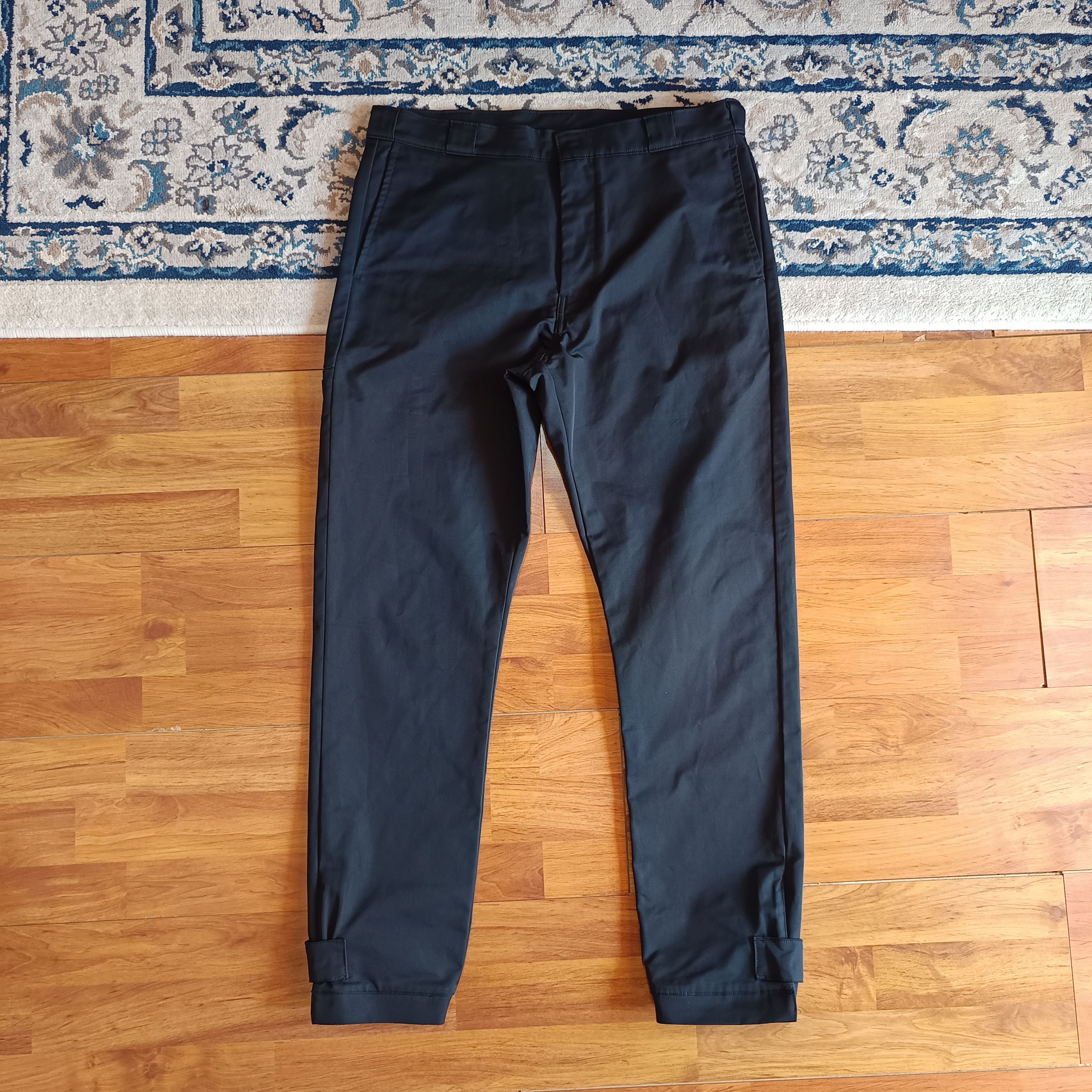 Prada Prada Nylon Cargo Pants Size US 34 / EU 50 - 1 Thumbnail