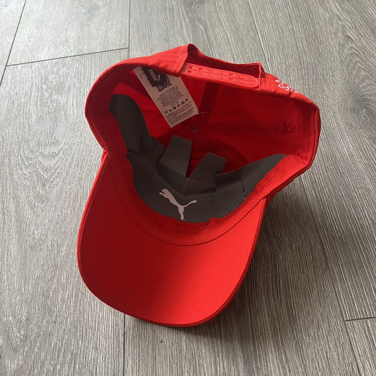 Puma Puma Switzerland Cap Football Soccer Size ONE SIZE - 6 Thumbnail
