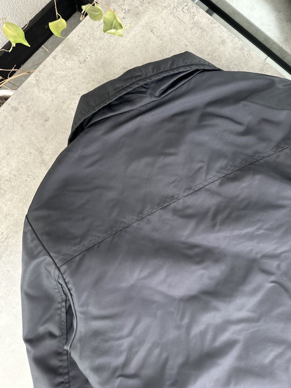 Katharine Hamnett London Katharine Hamnett Jacket Size L / US 10 / IT 46 - 11 Thumbnail